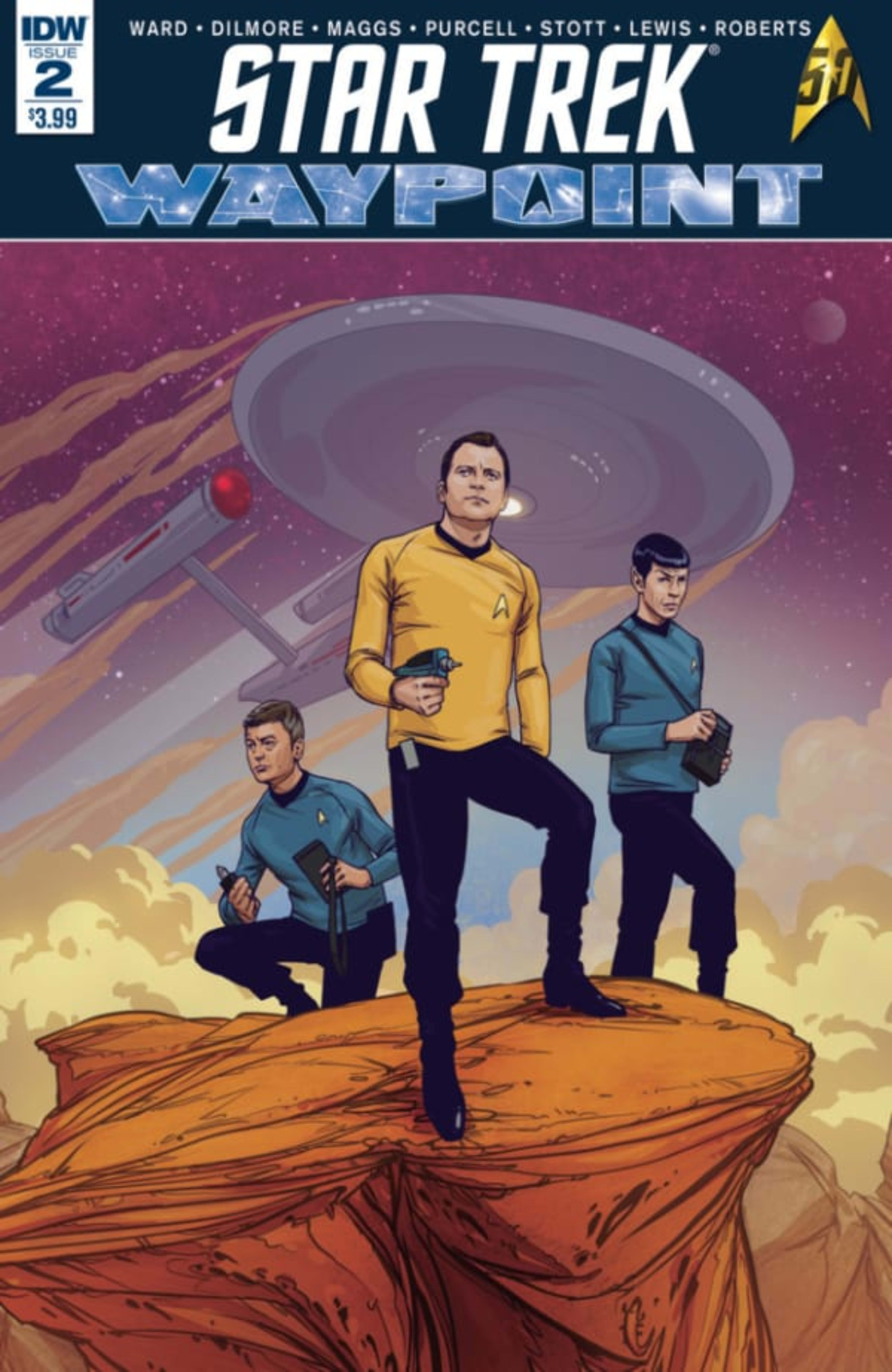 Star Trek: Waypoint 2