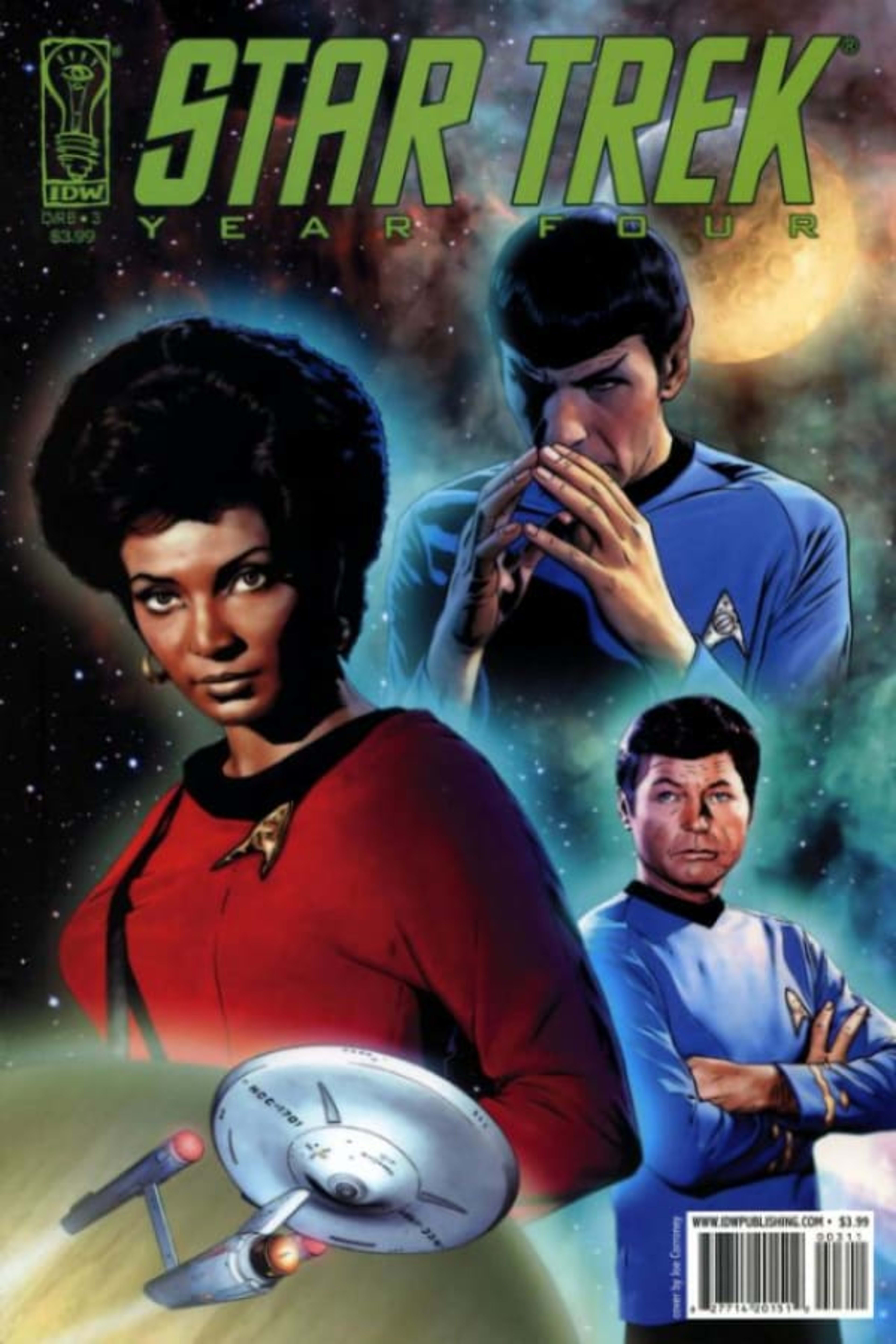 Star Trek: Year Four 3