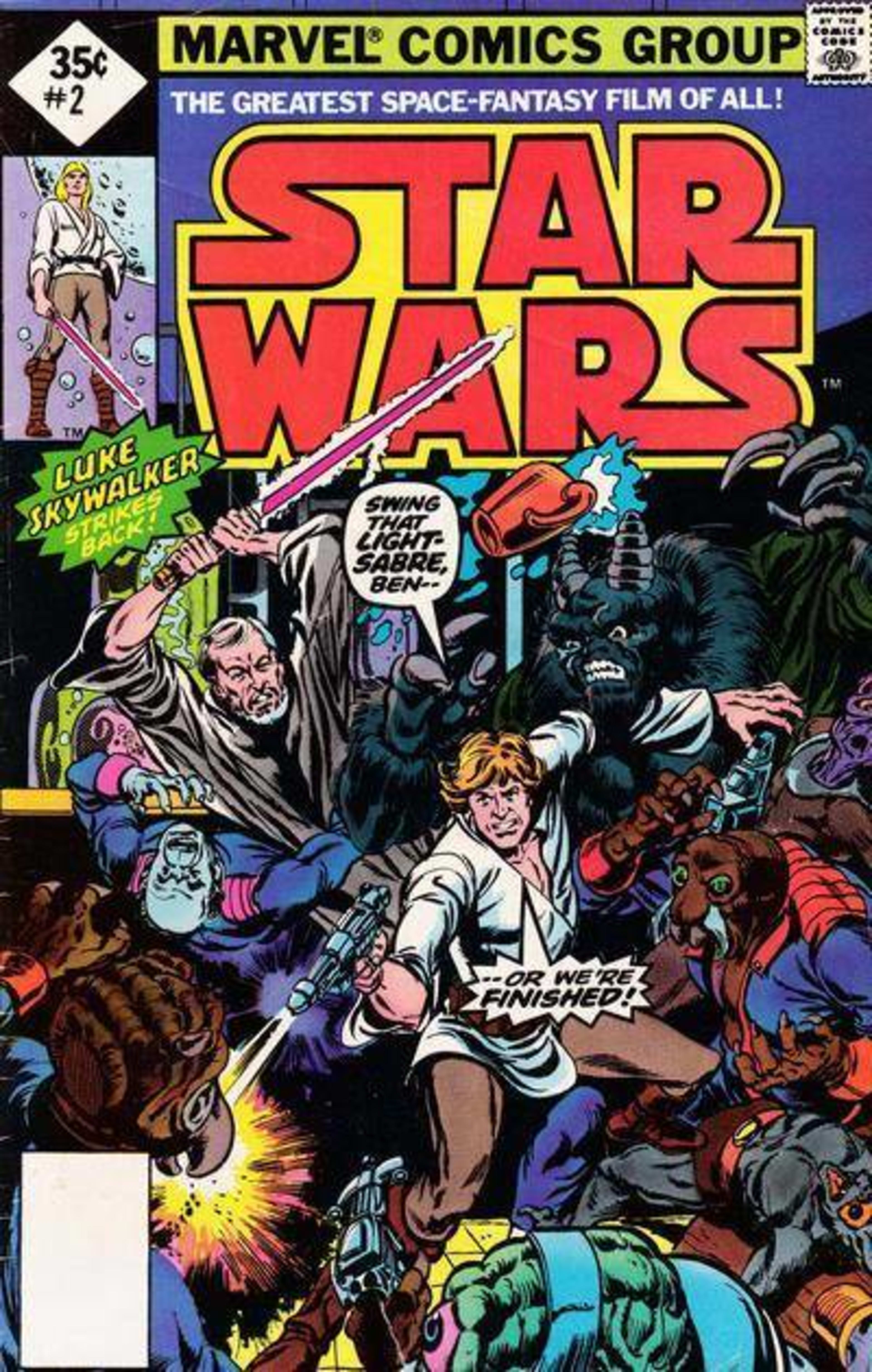 Star Wars 2