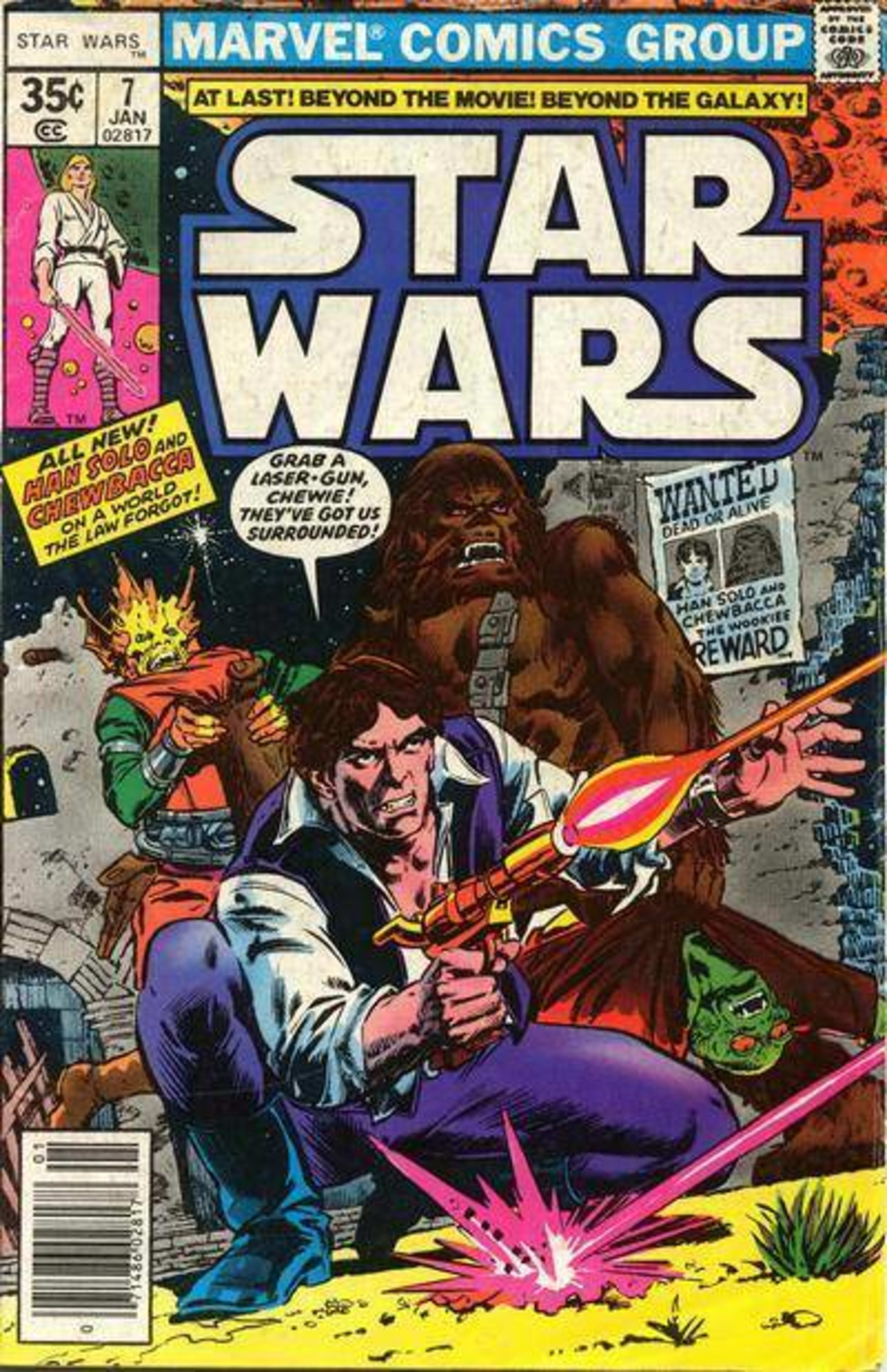 Star Wars 7