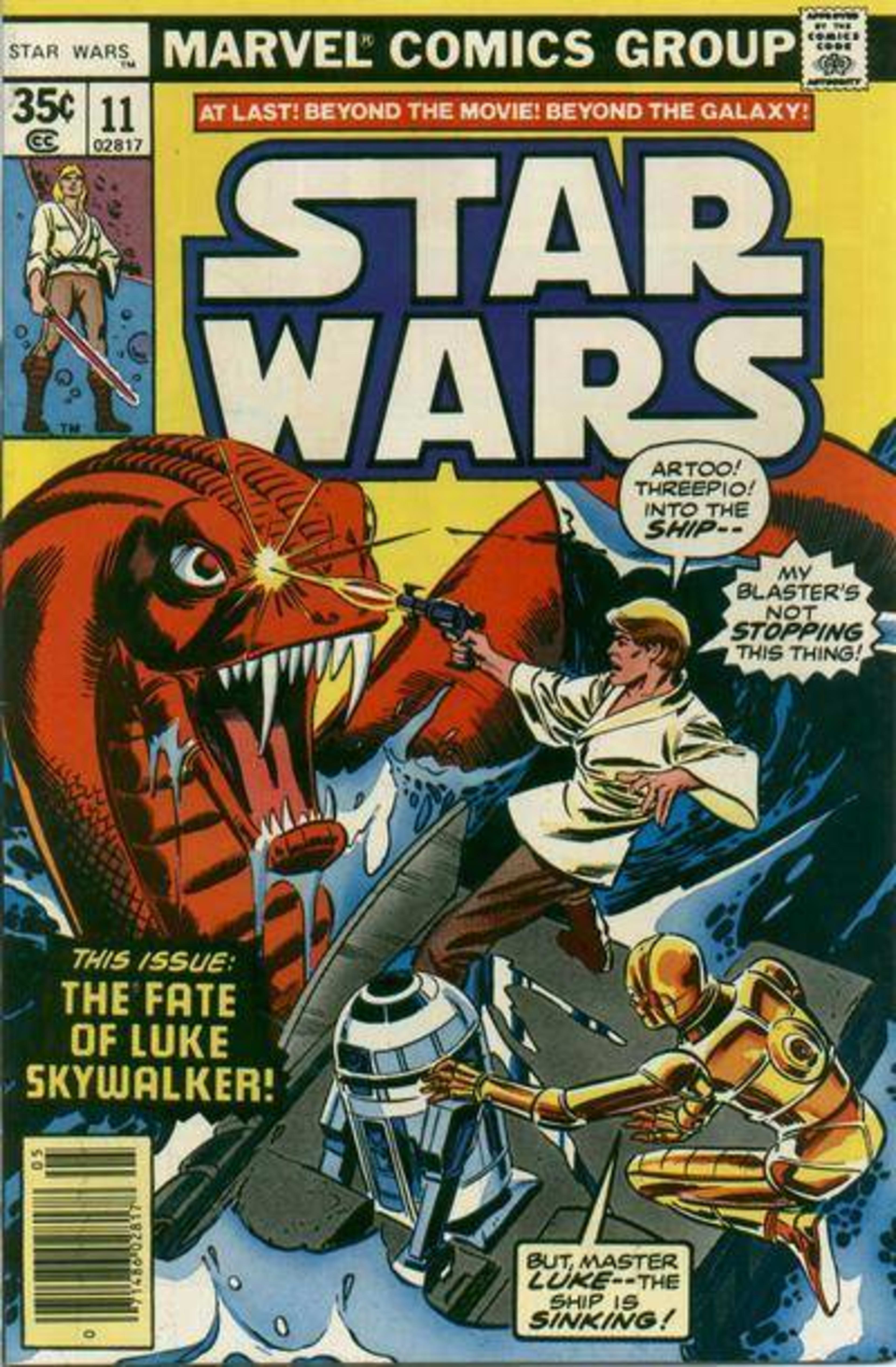 Star Wars 11