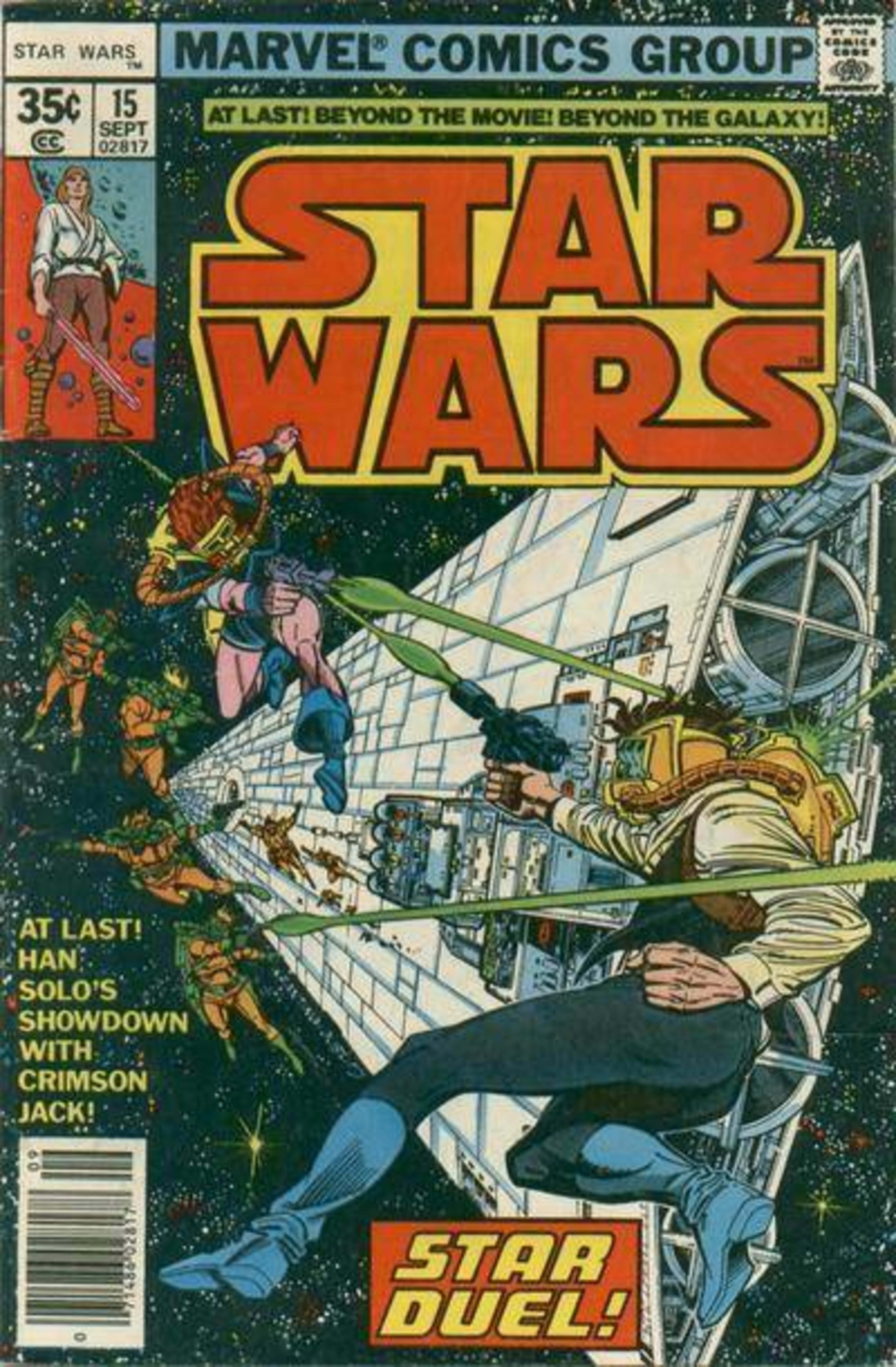 Star Wars 15