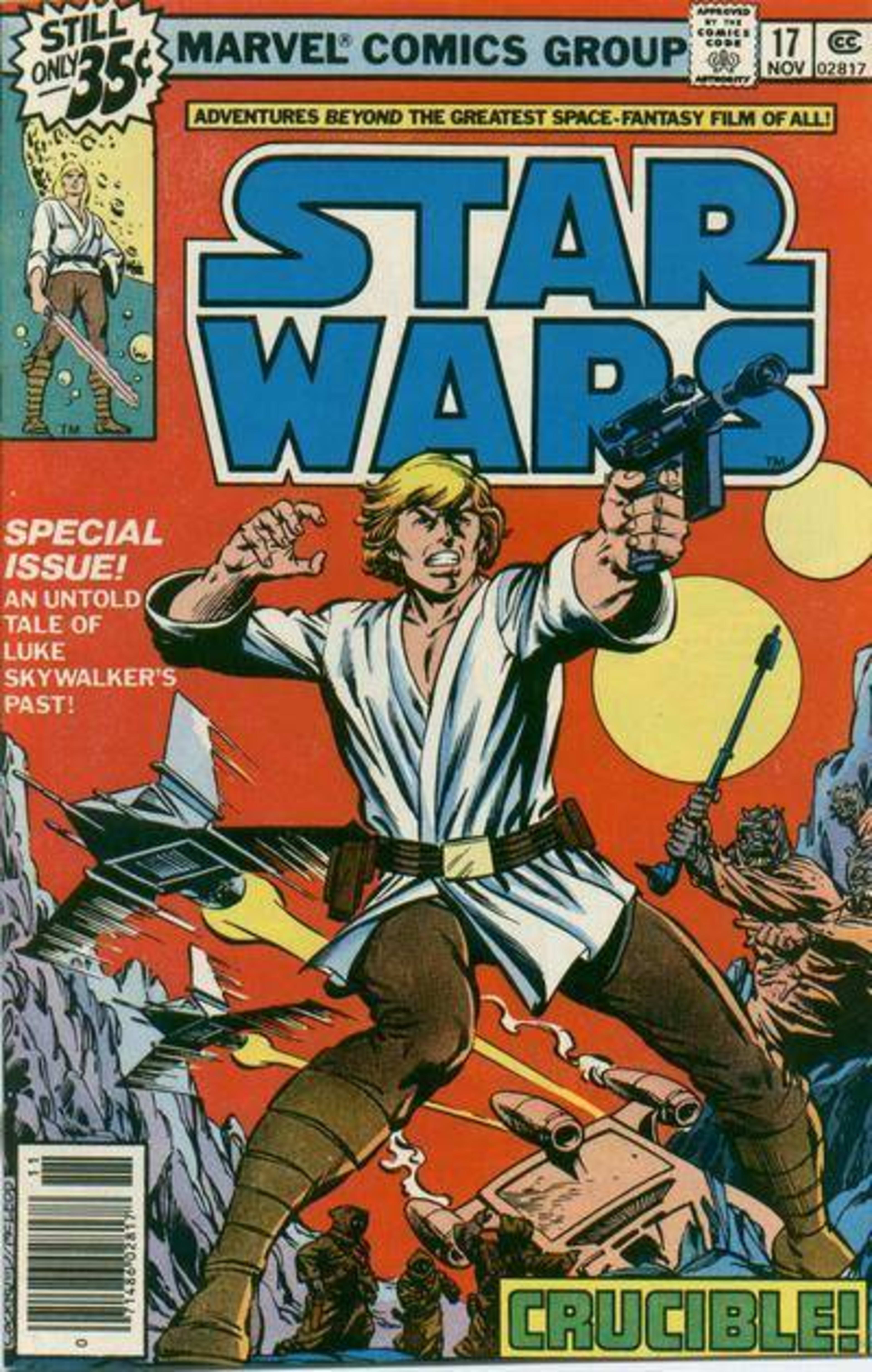 Star Wars 17