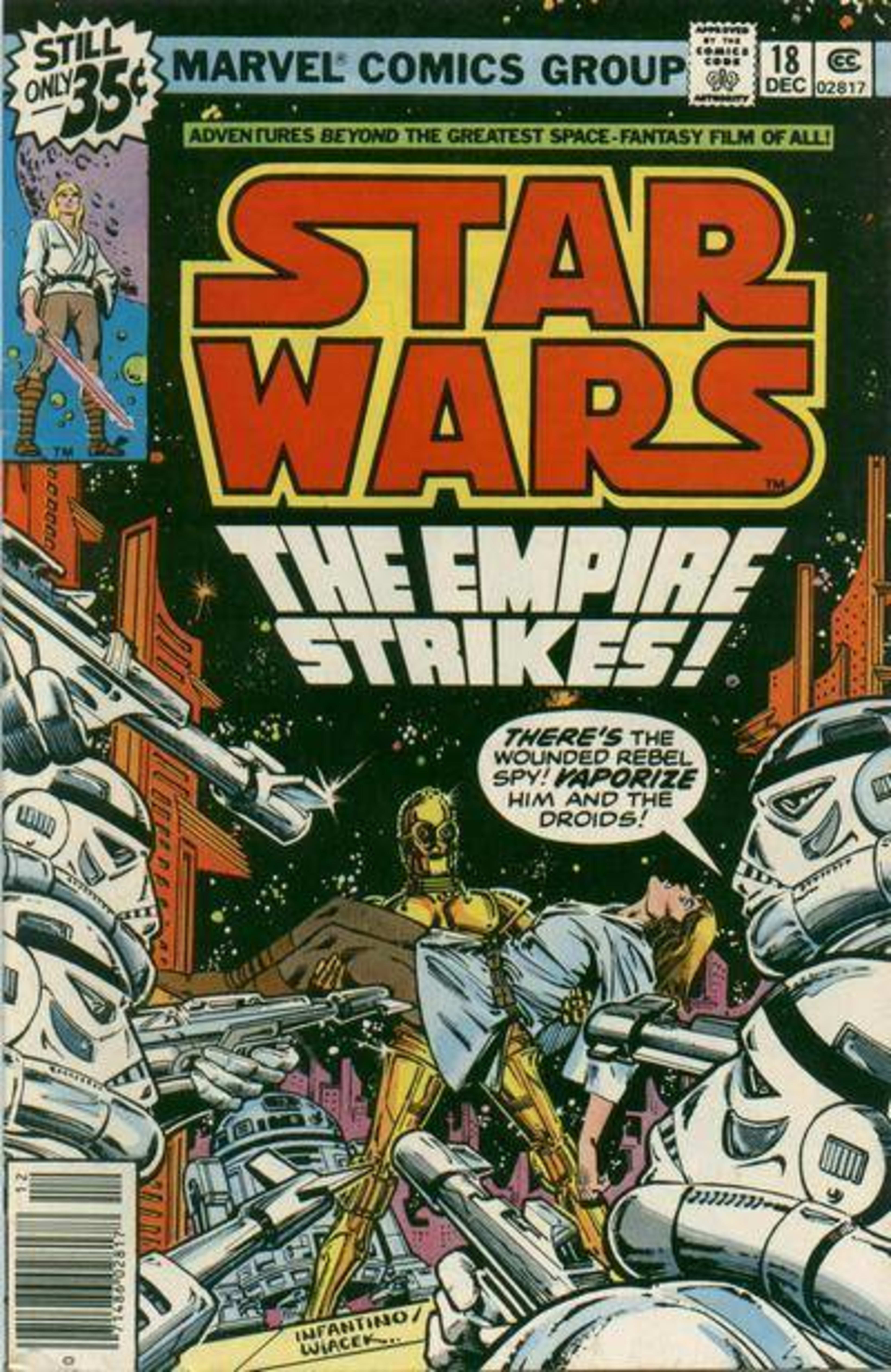 Star Wars 18