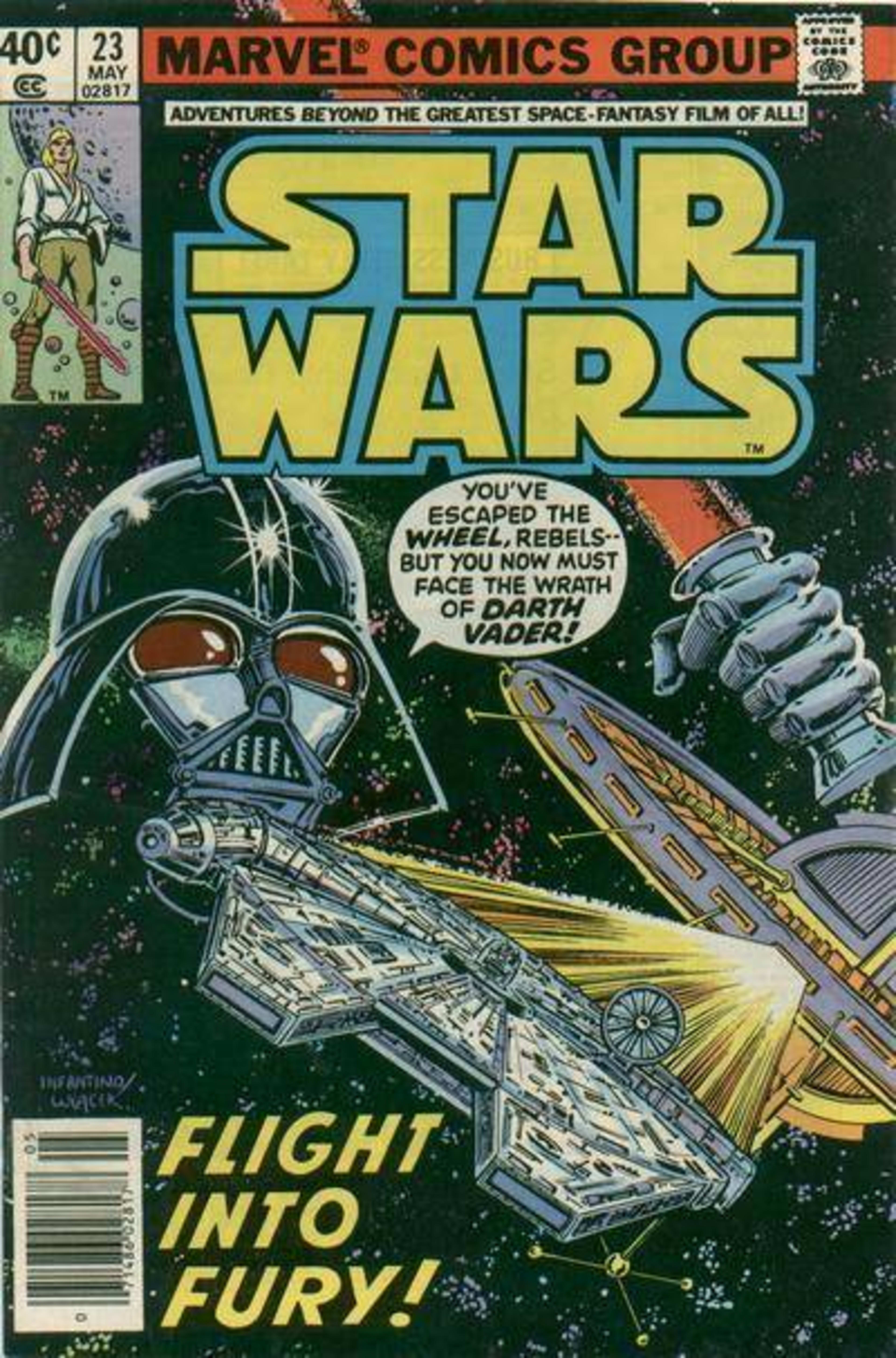 Star Wars 23