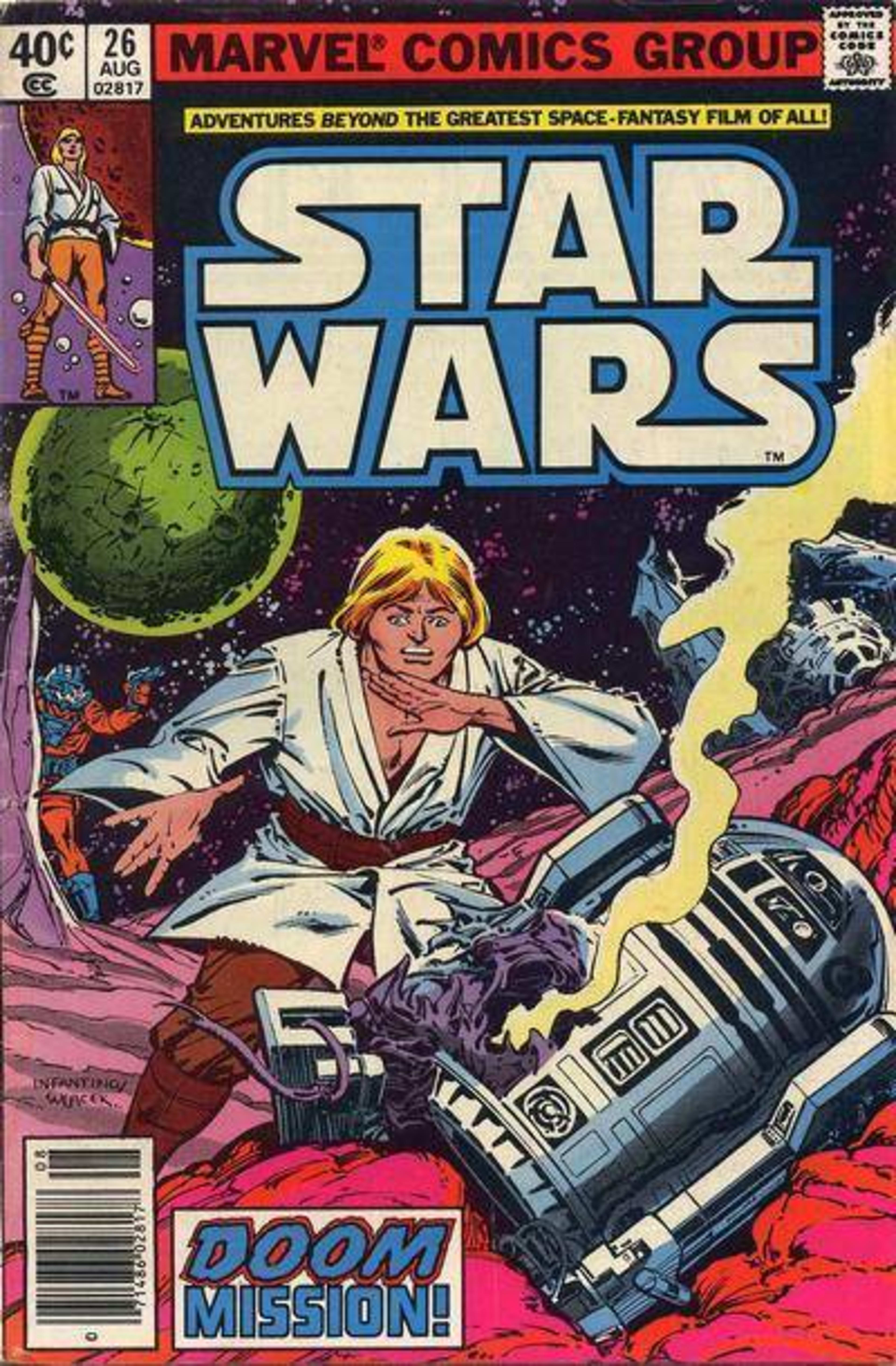 Star Wars 26