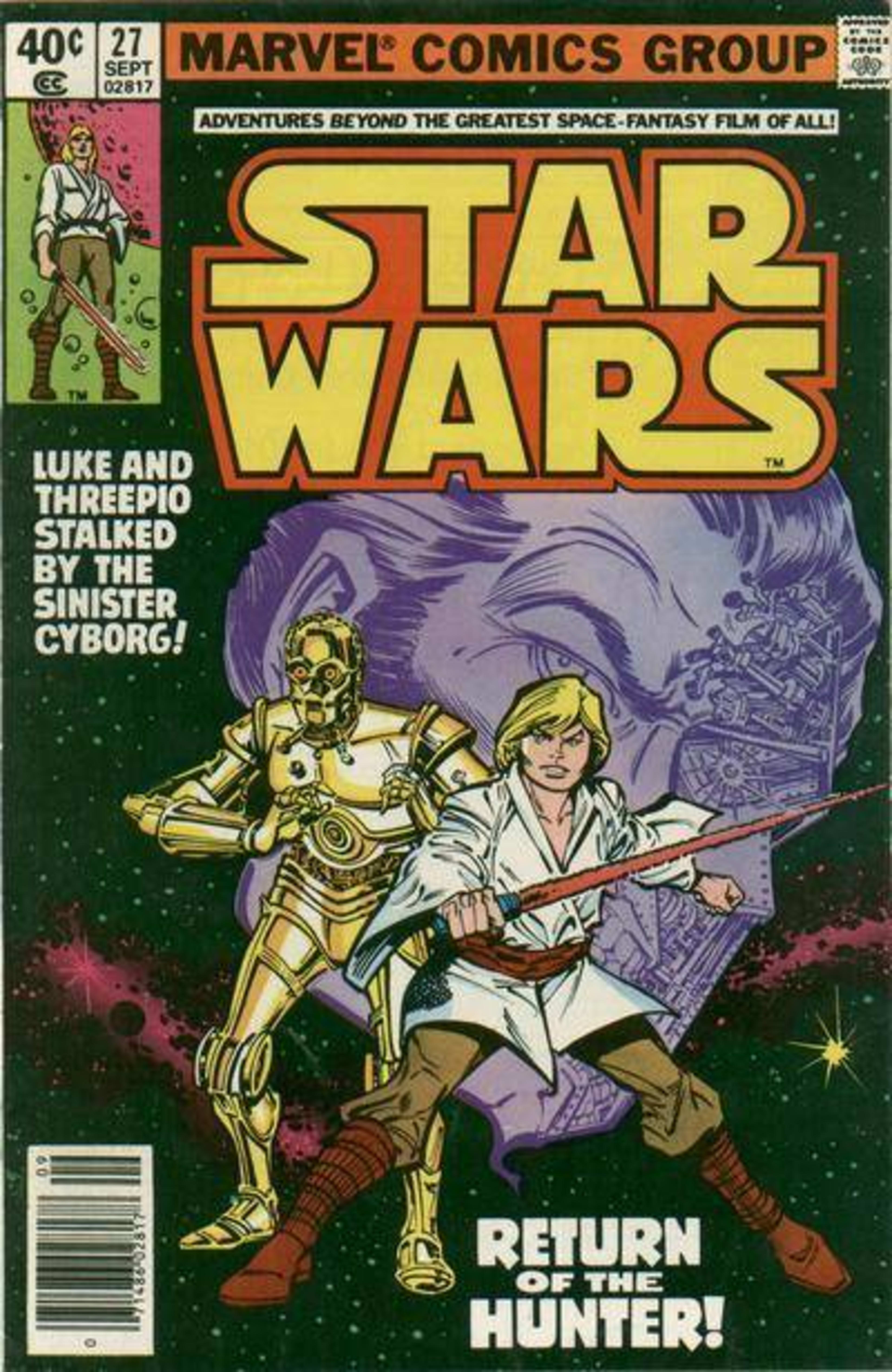 Star Wars 27