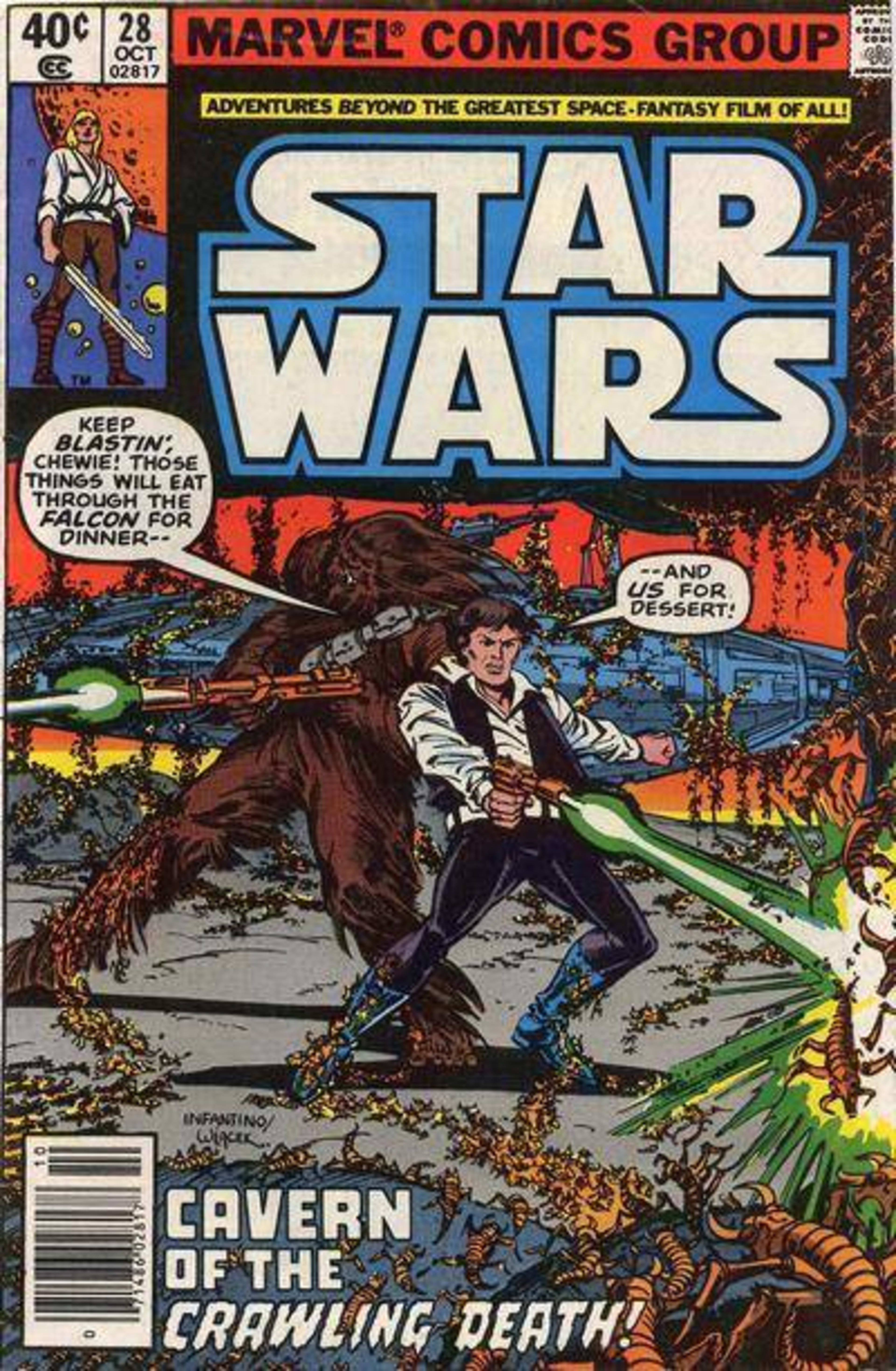 Star Wars 28