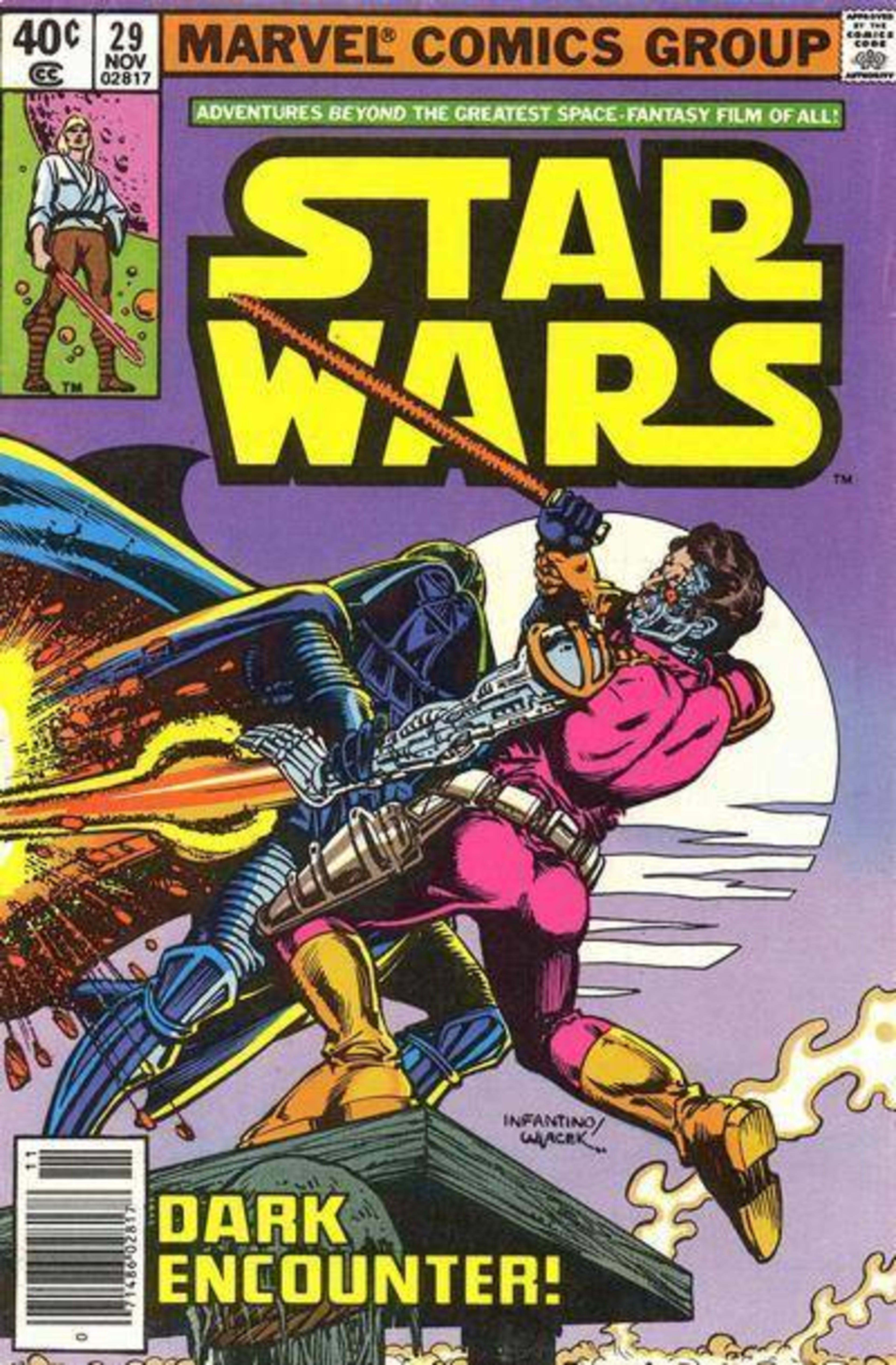 Star Wars 29