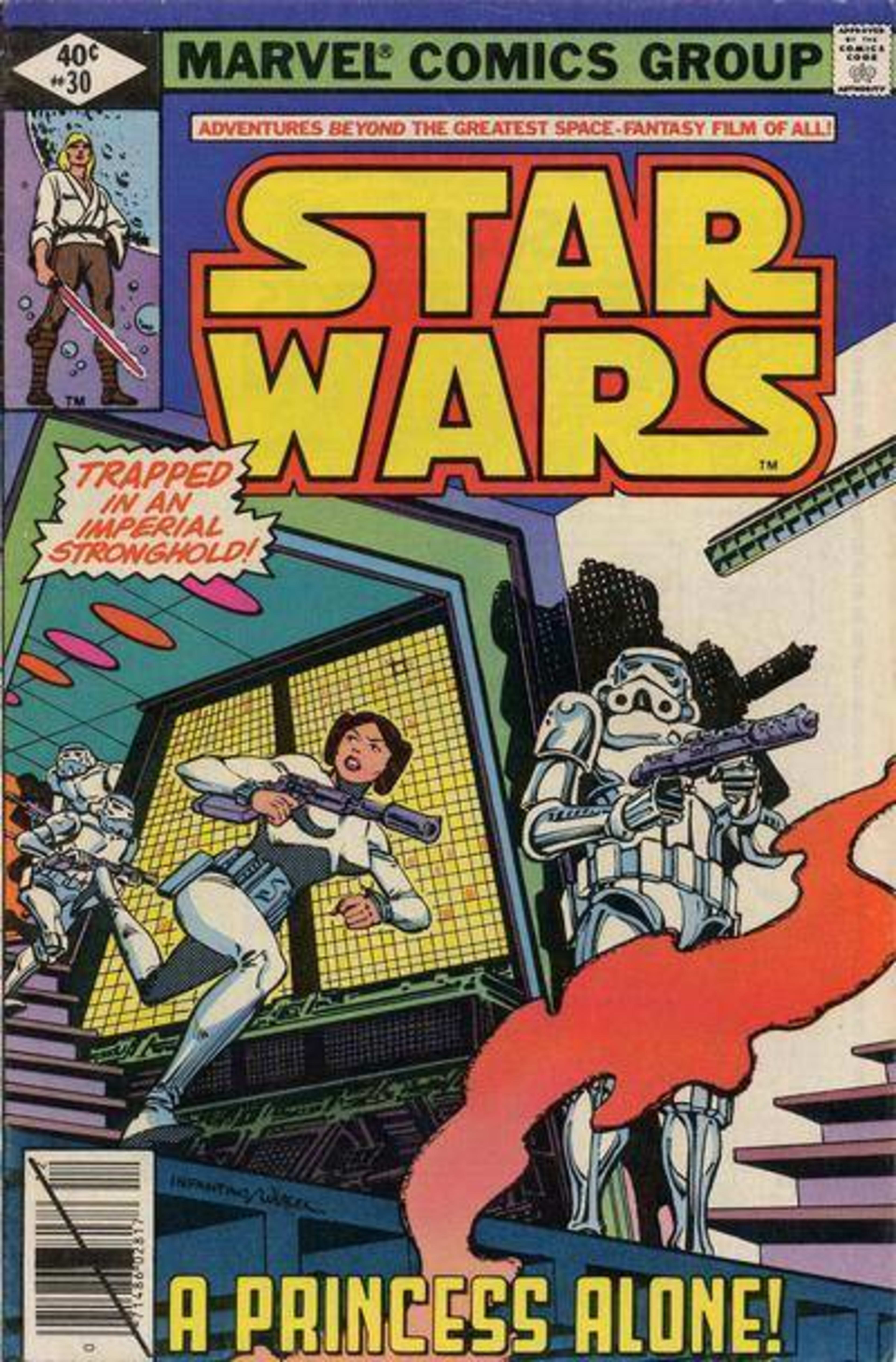 Star Wars 30