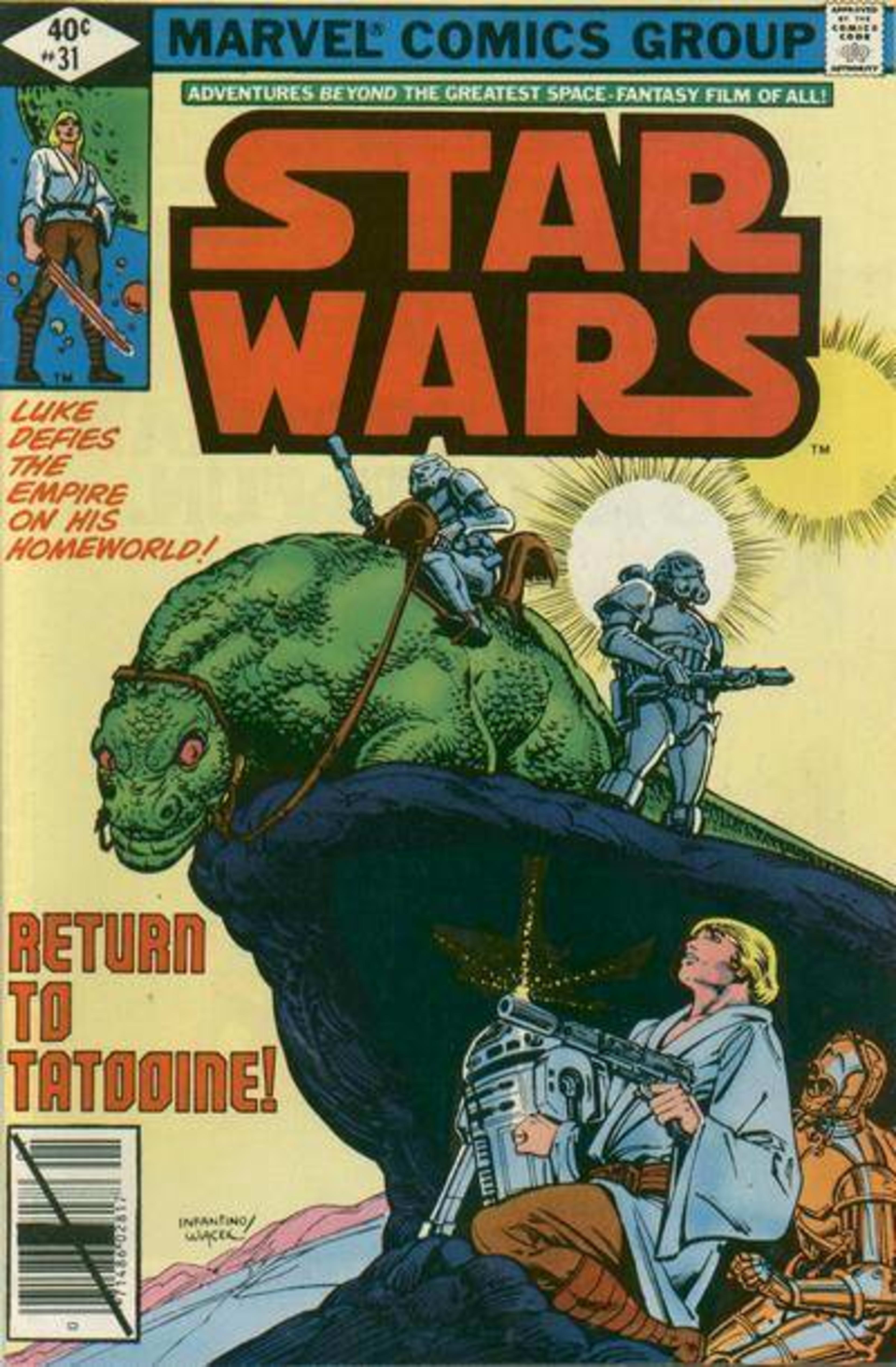 Star Wars 31