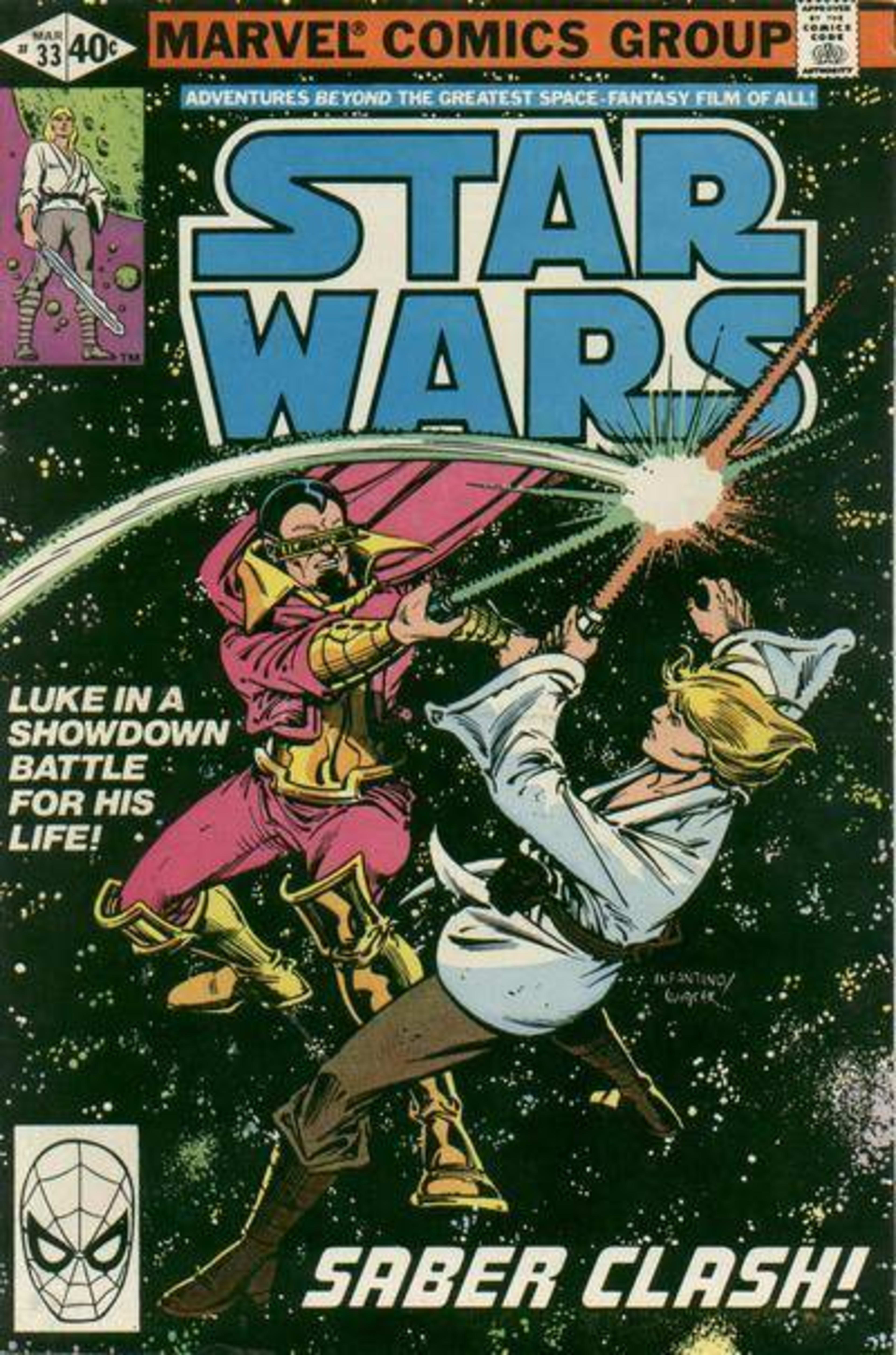 Star Wars 33