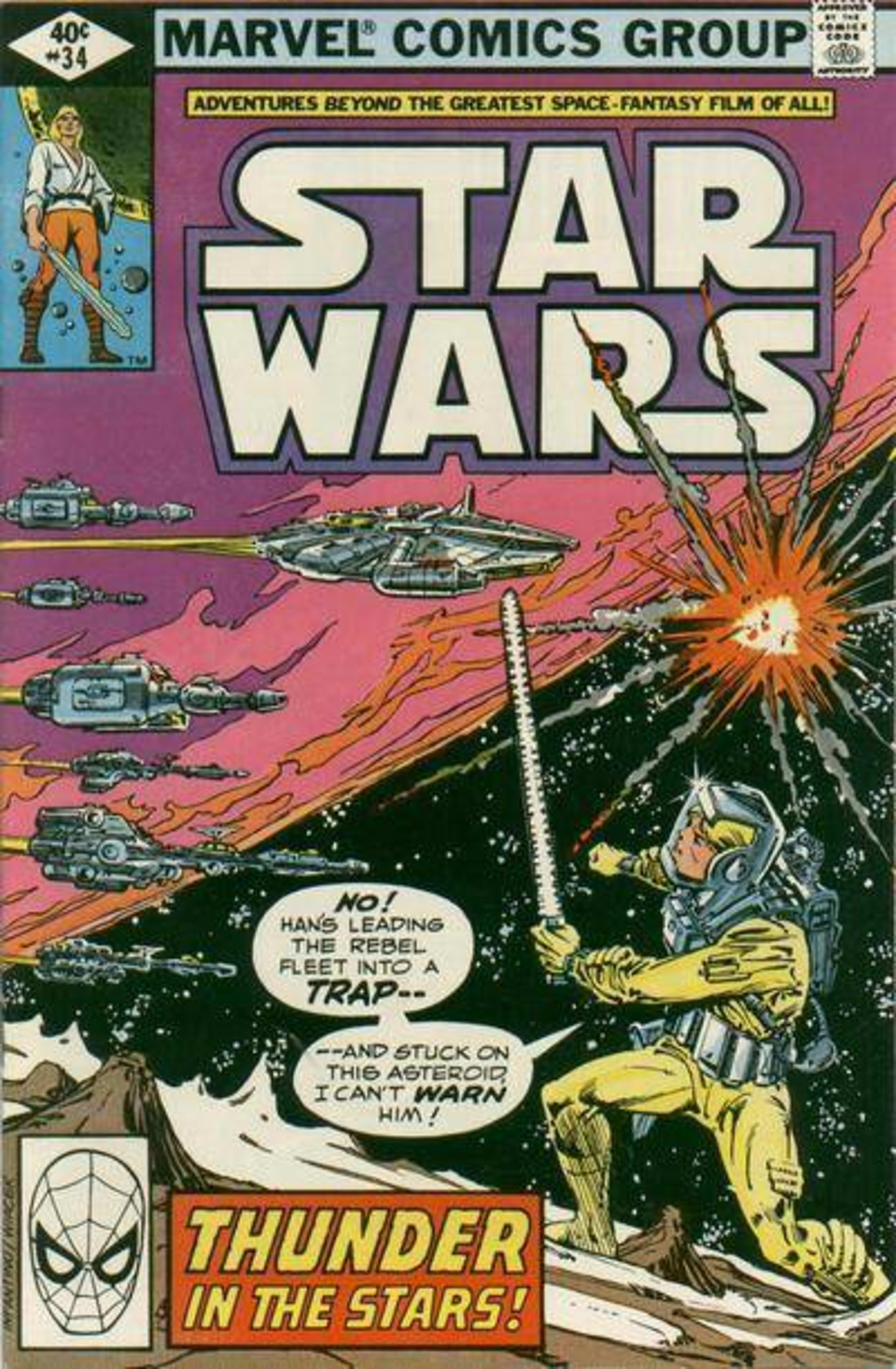 Star Wars 34