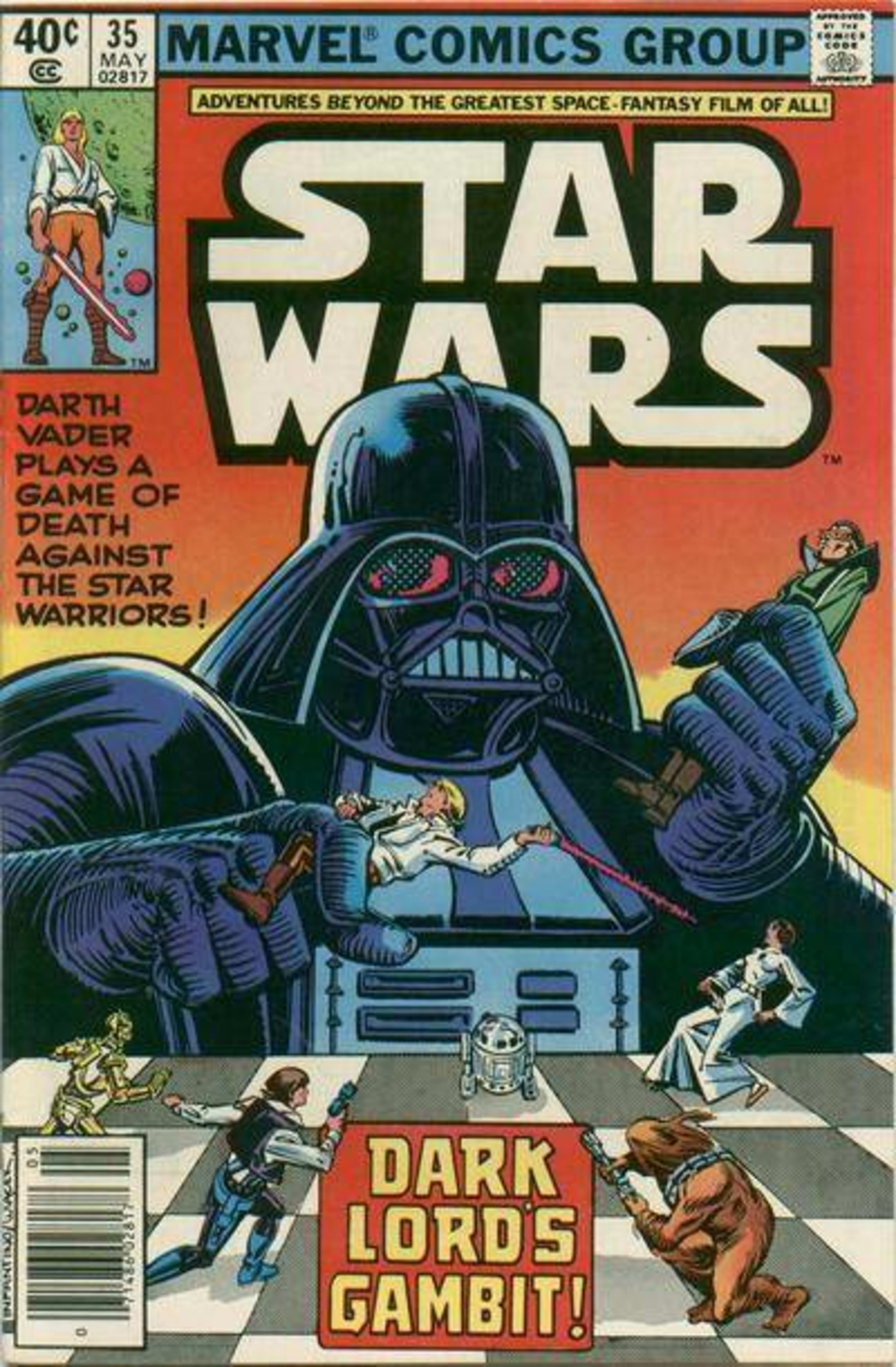 Star Wars 35