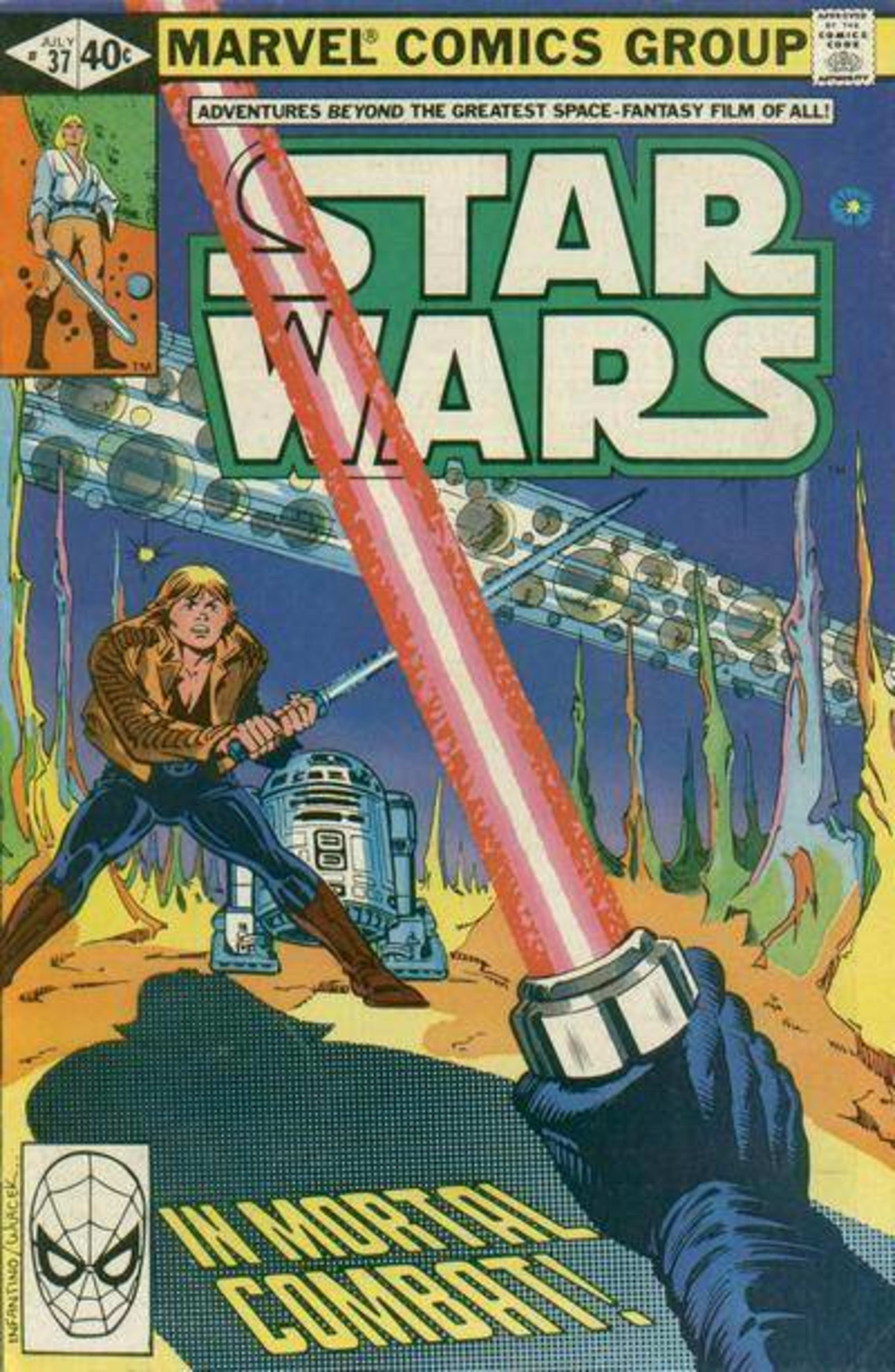 Star Wars 37
