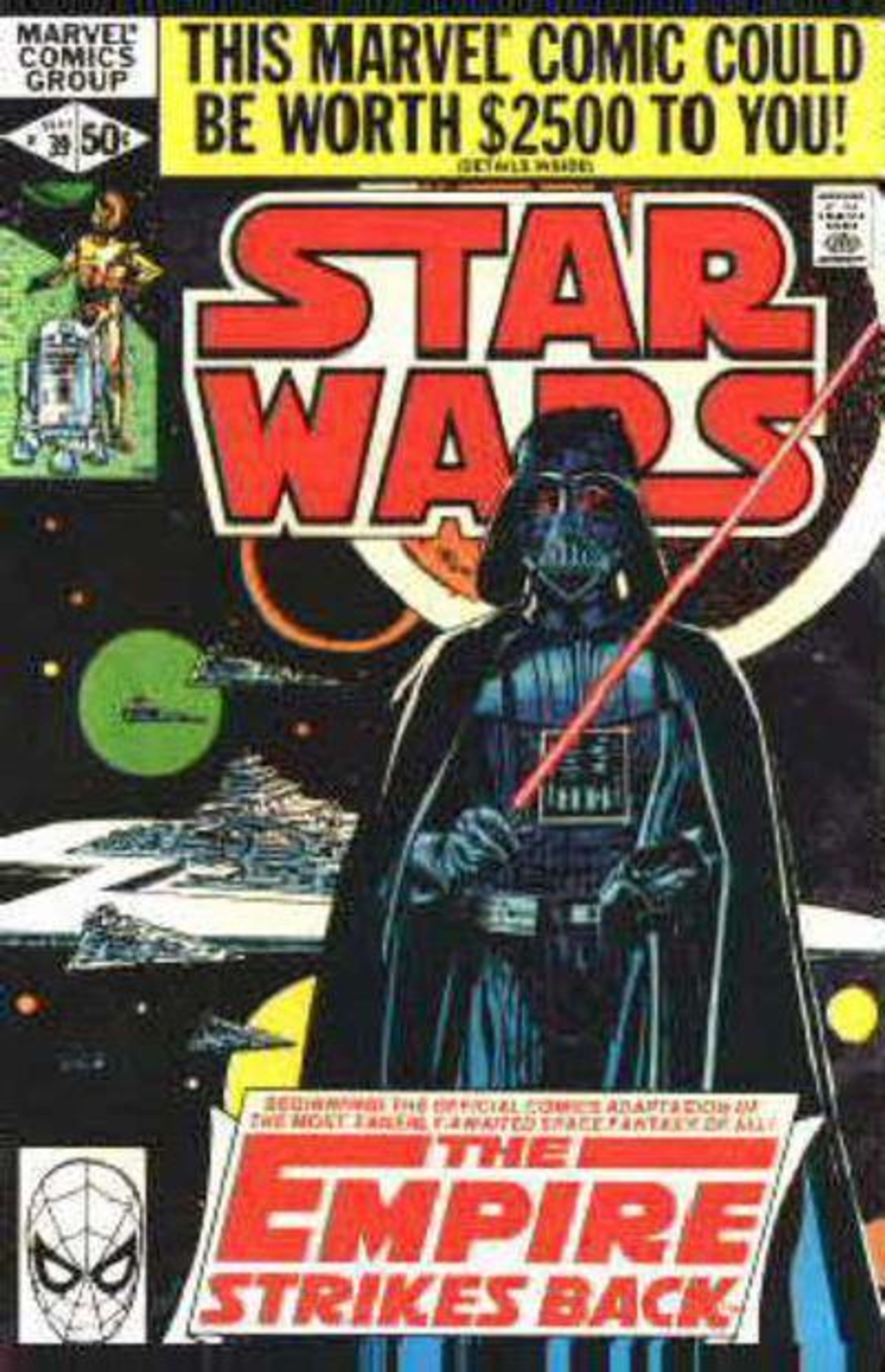 Star Wars 39