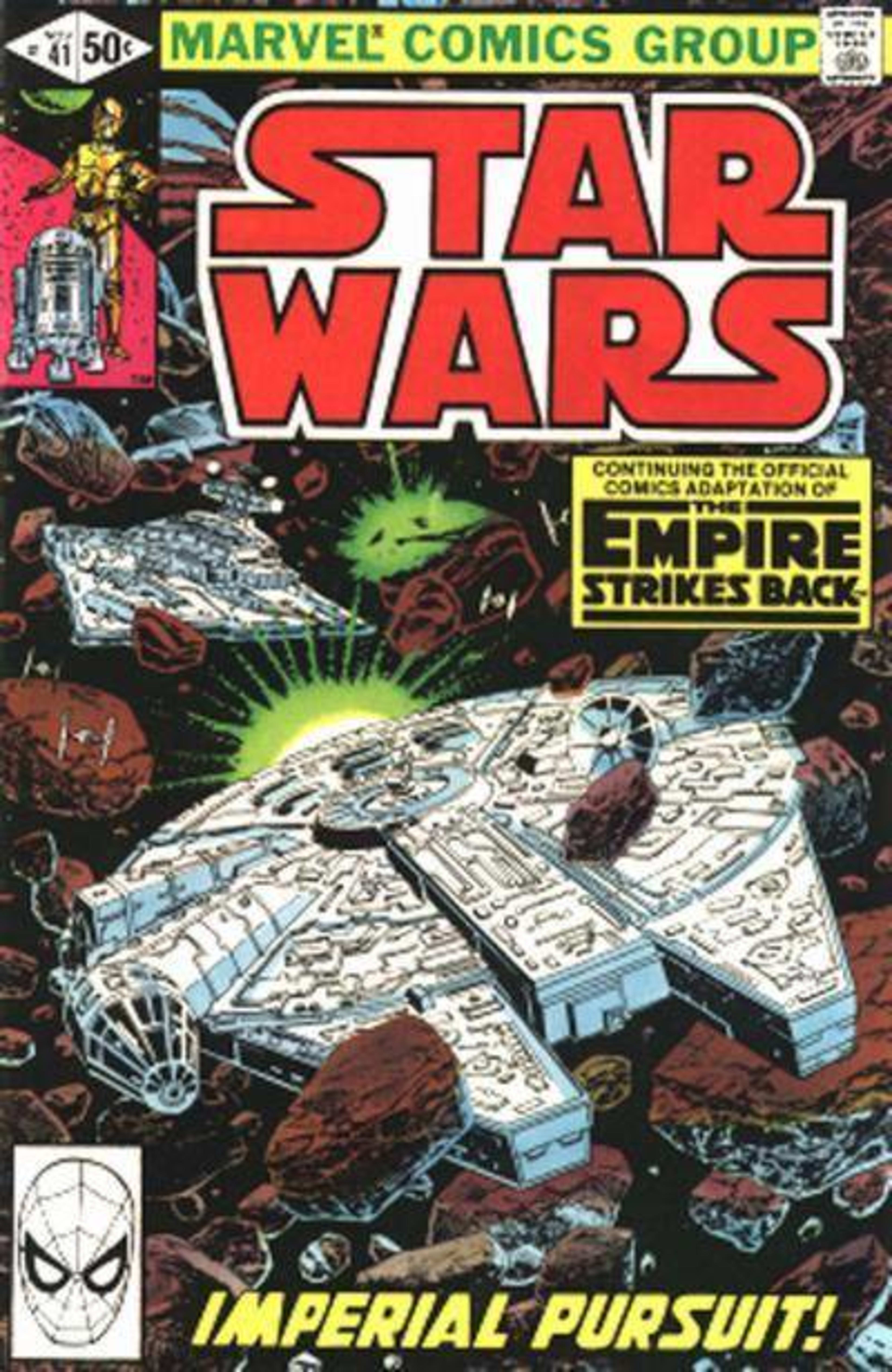 Star Wars 41