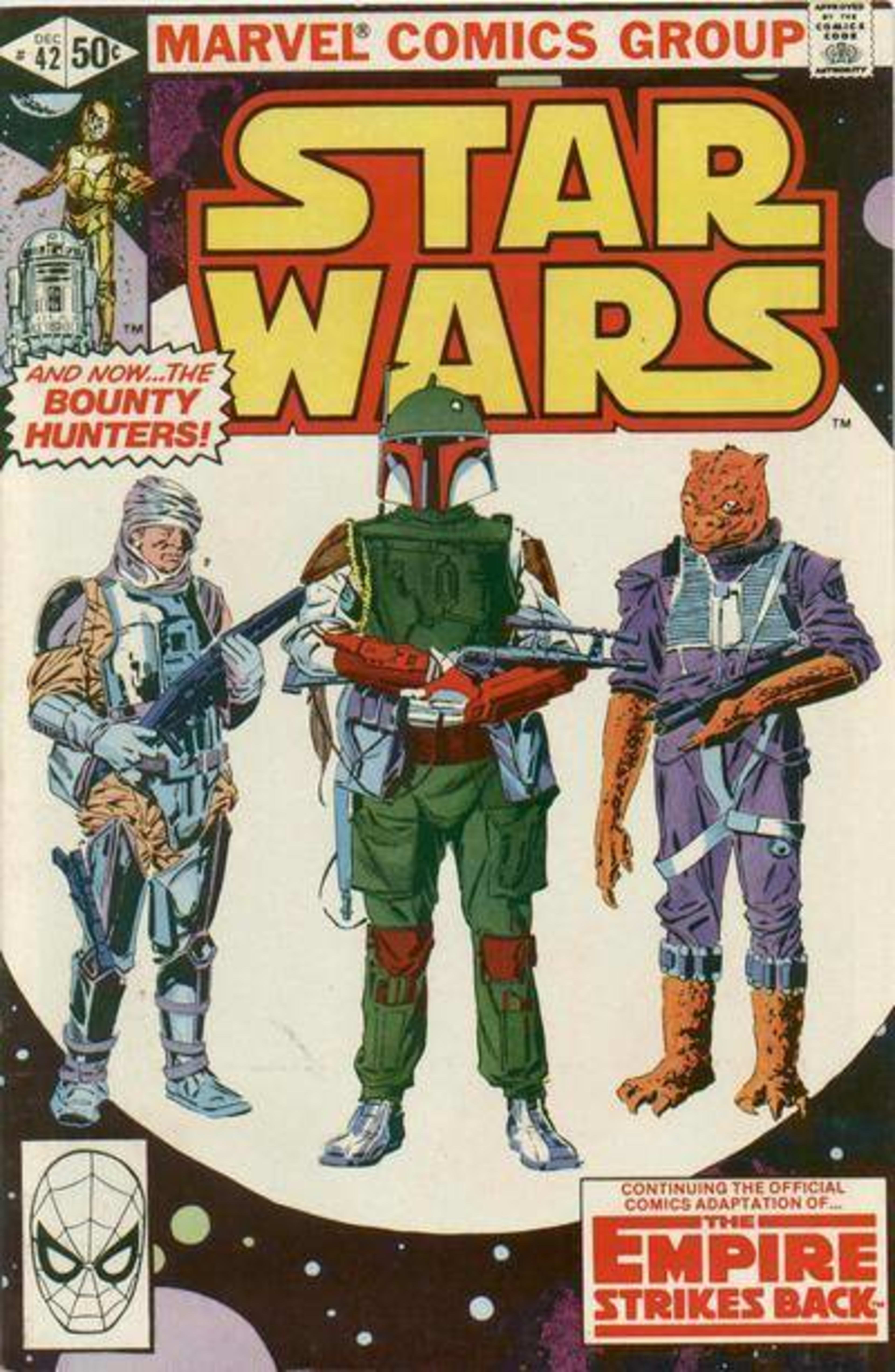 Star Wars 42