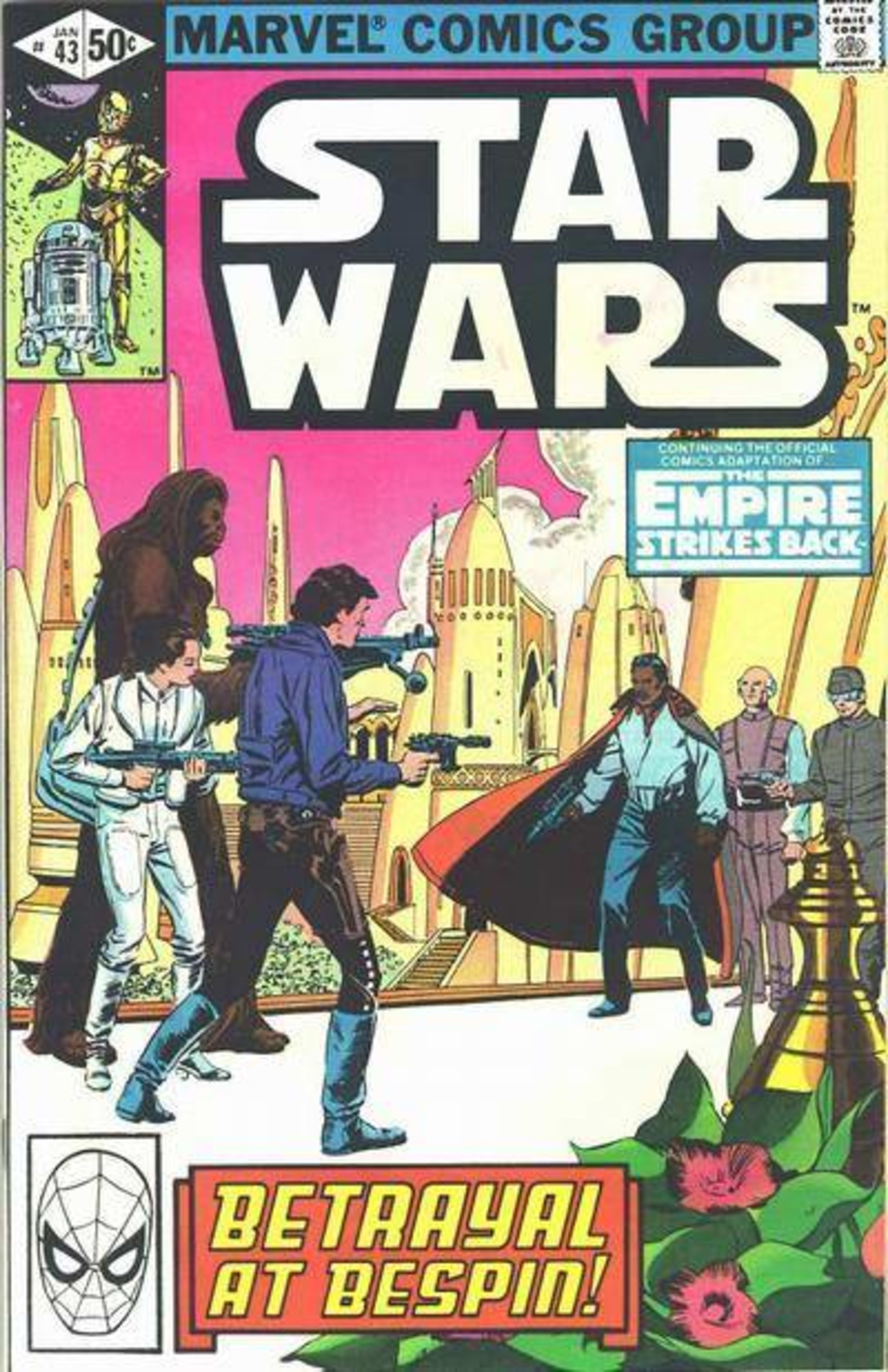 Star Wars 43
