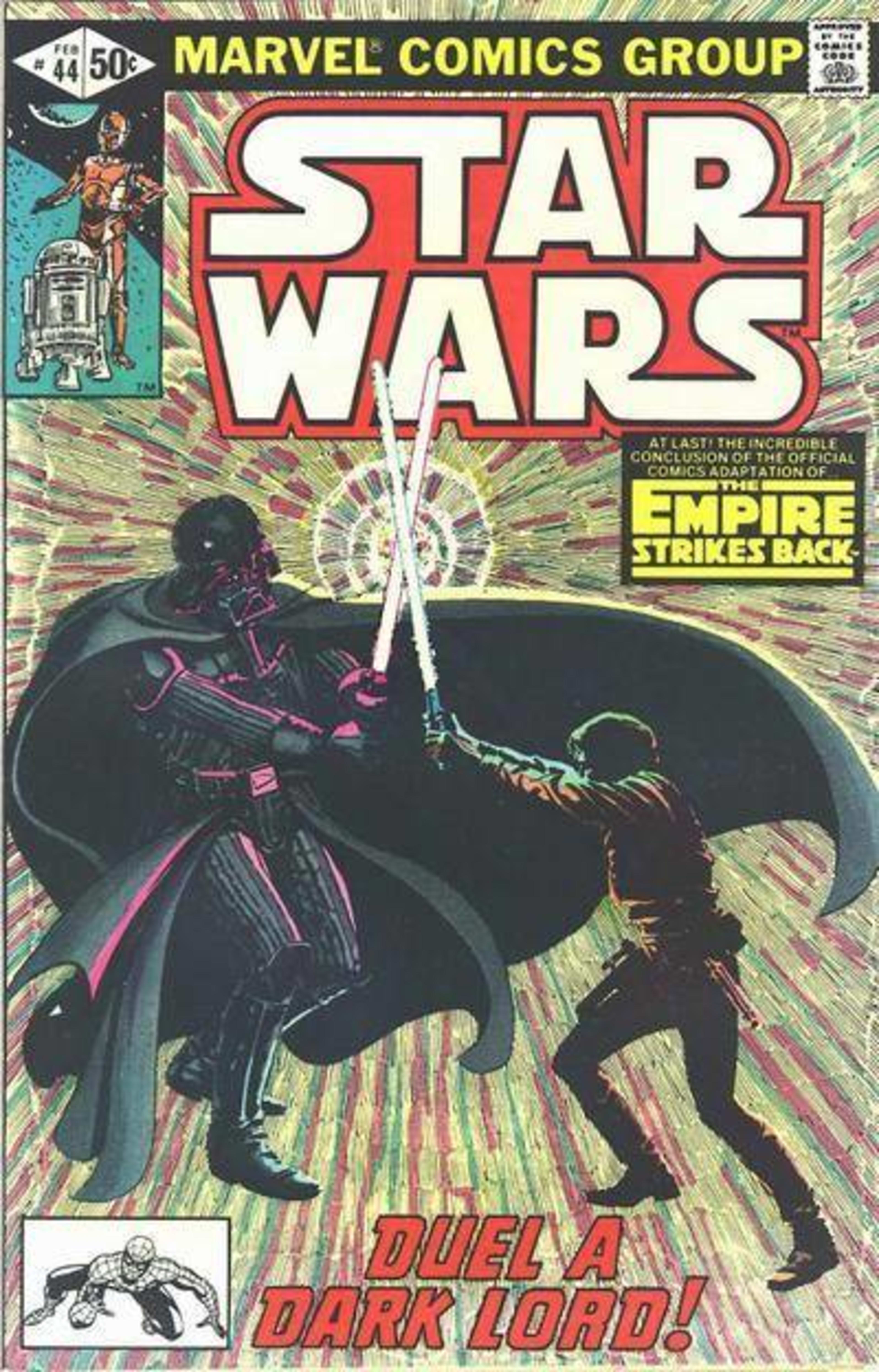 Star Wars 44