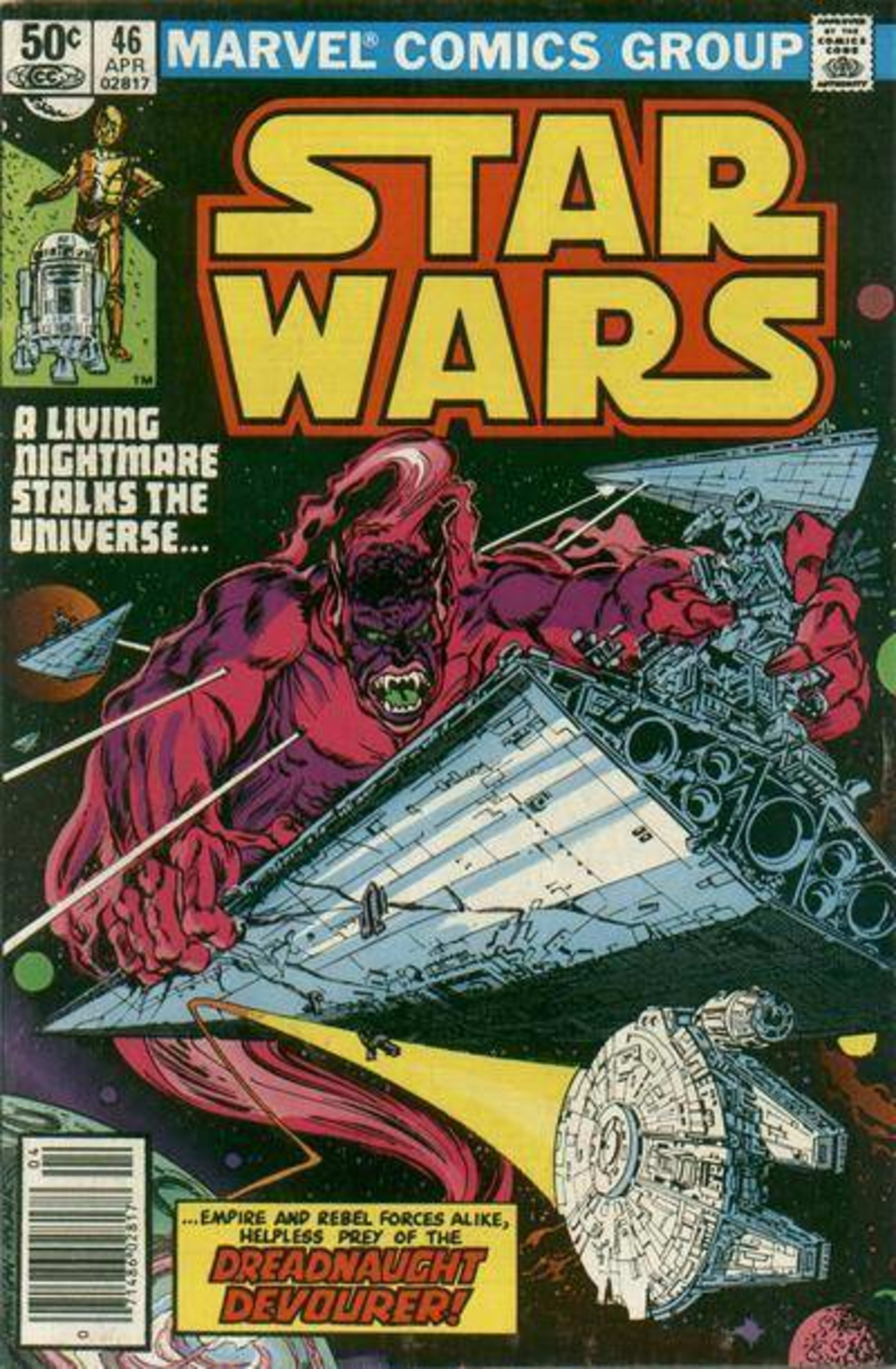 Star Wars 46