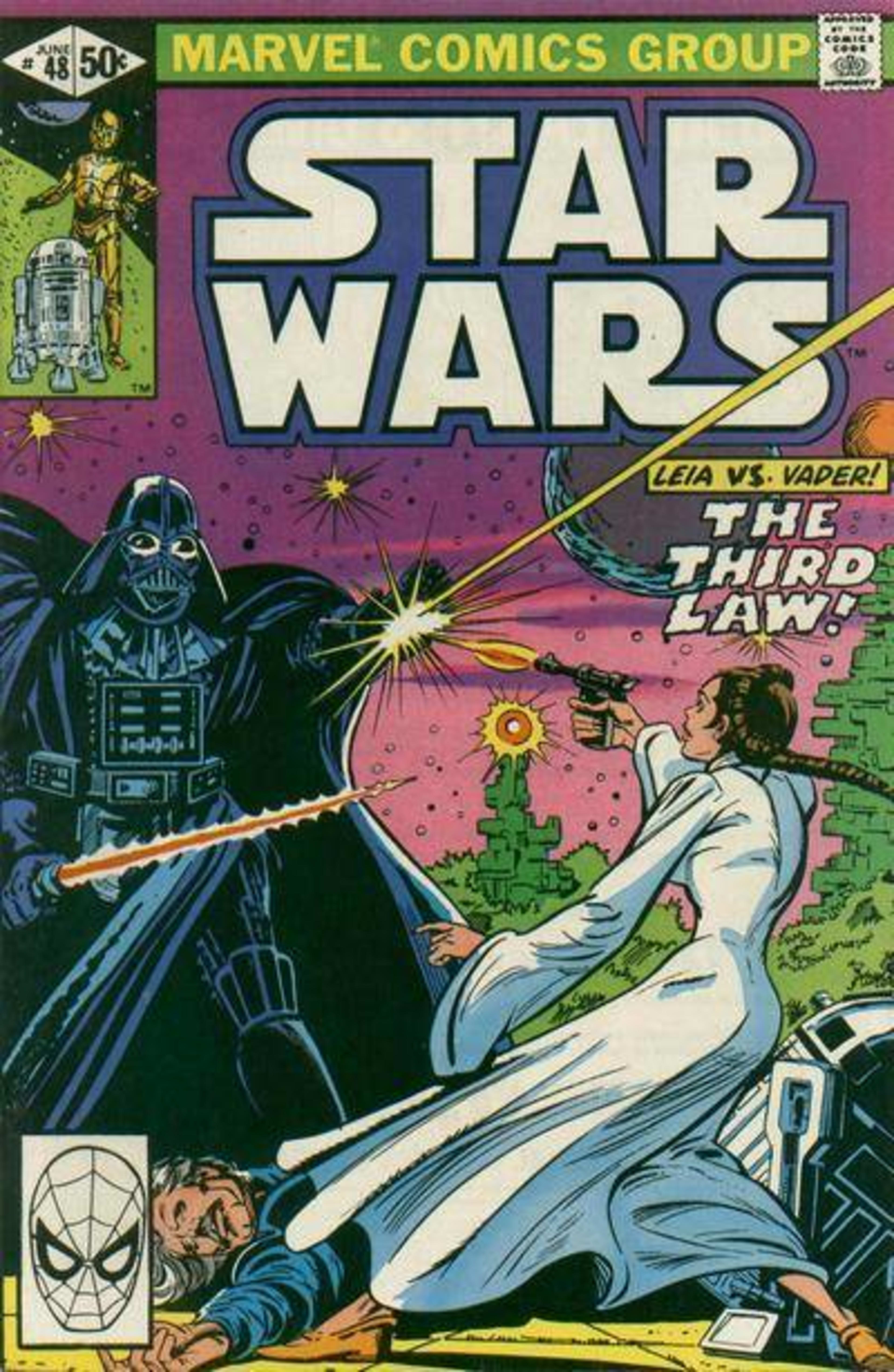 Star Wars 48