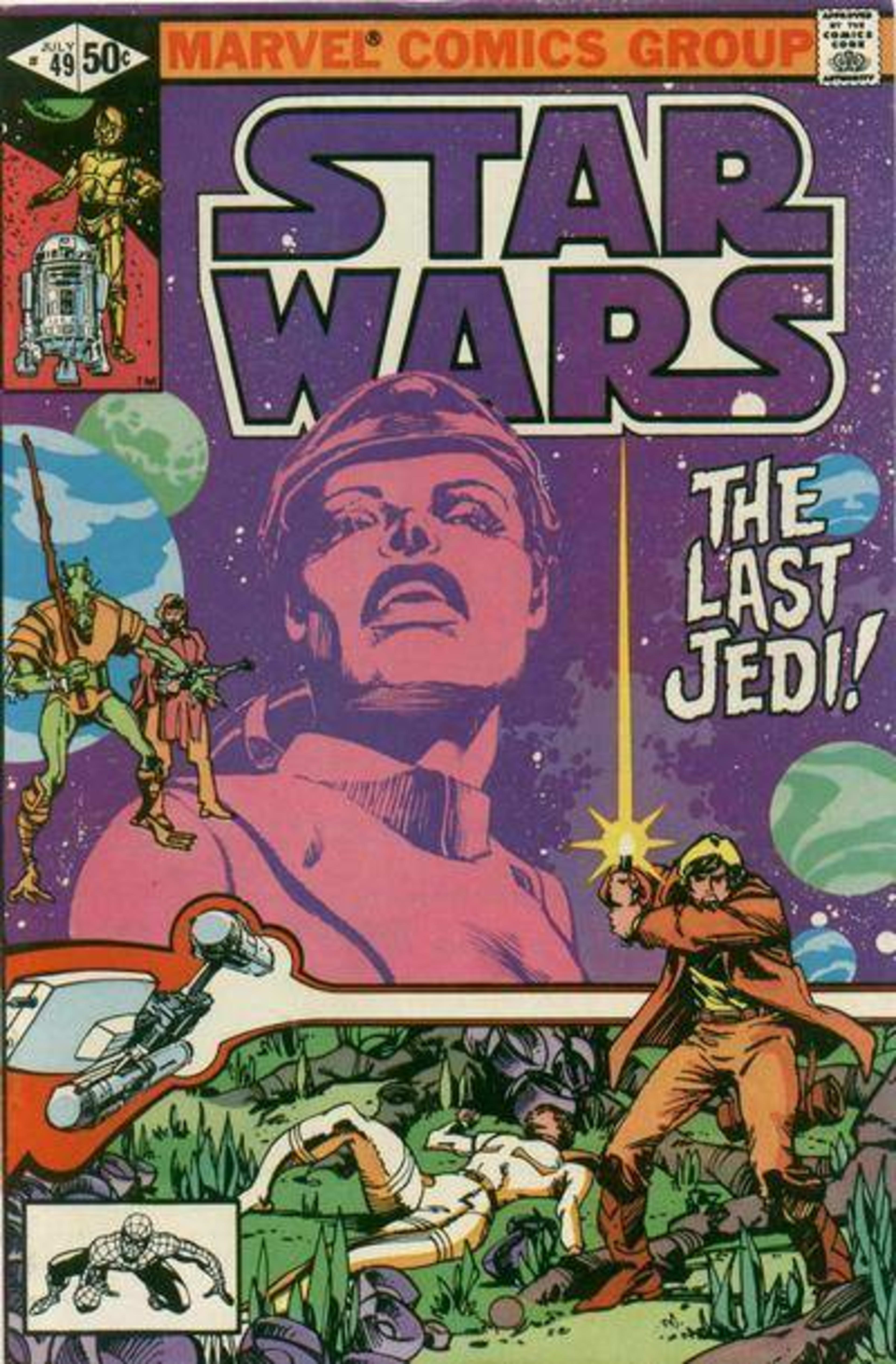 Star Wars 49