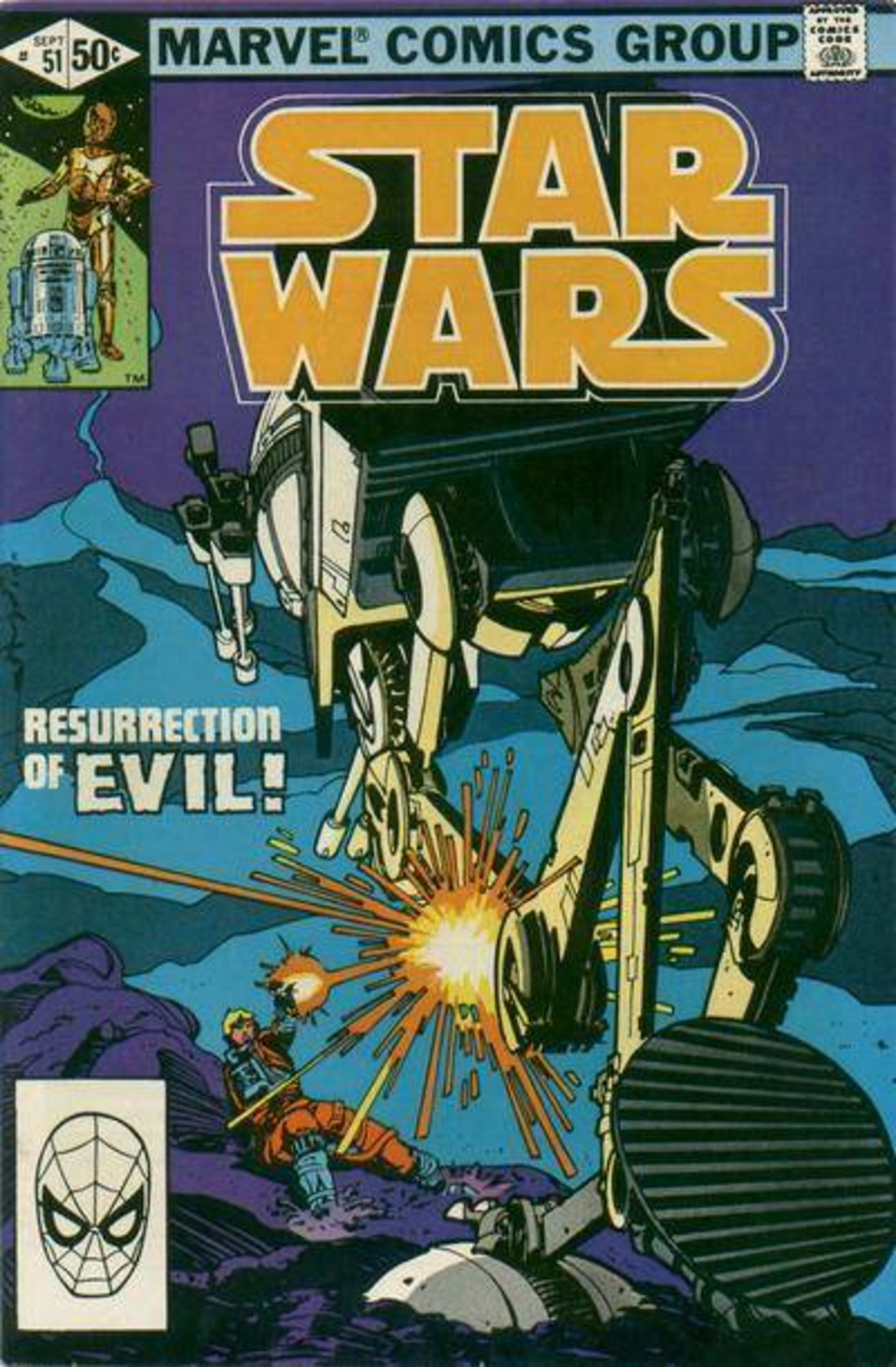 Star Wars 51