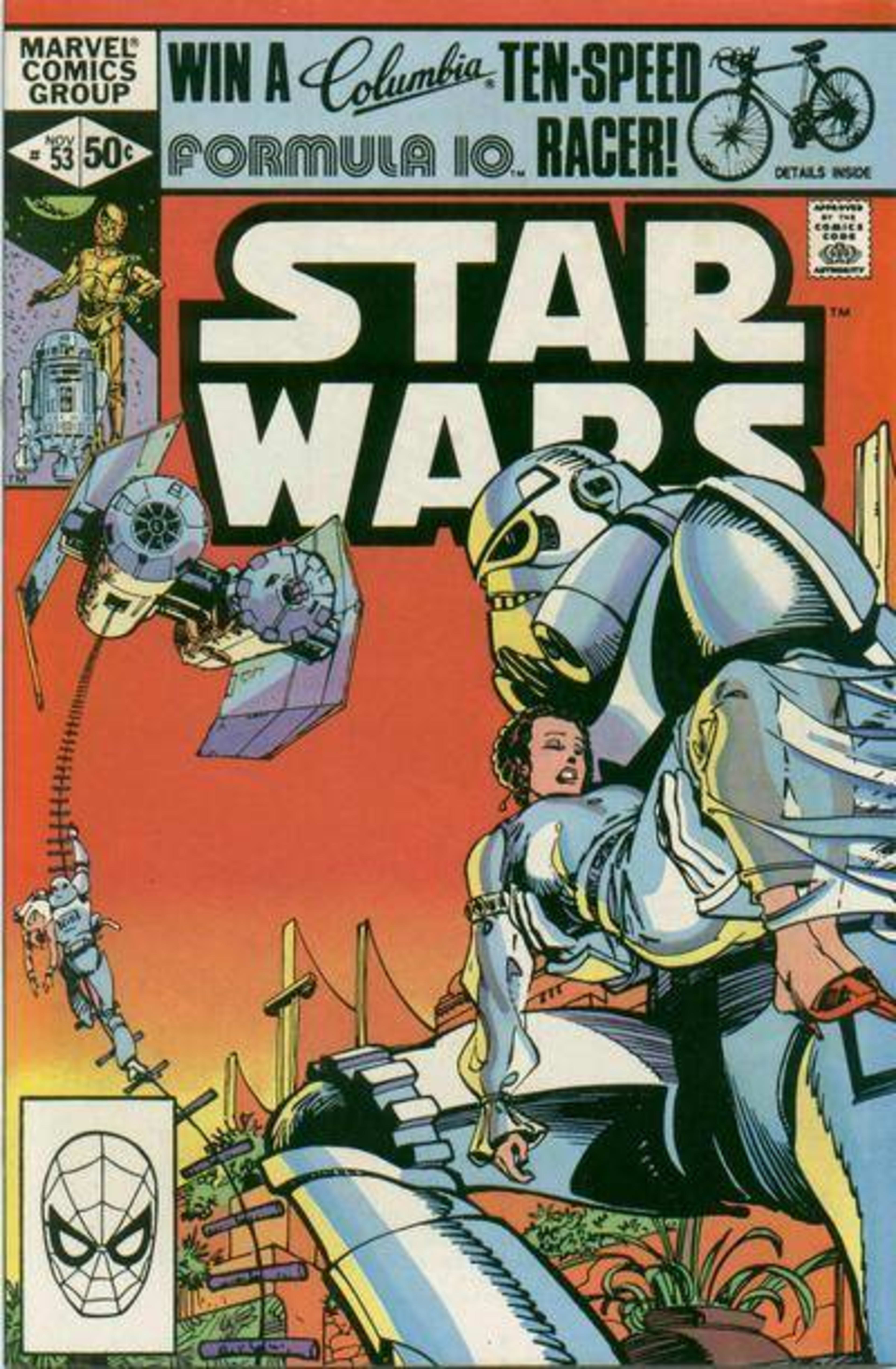 Star Wars 53