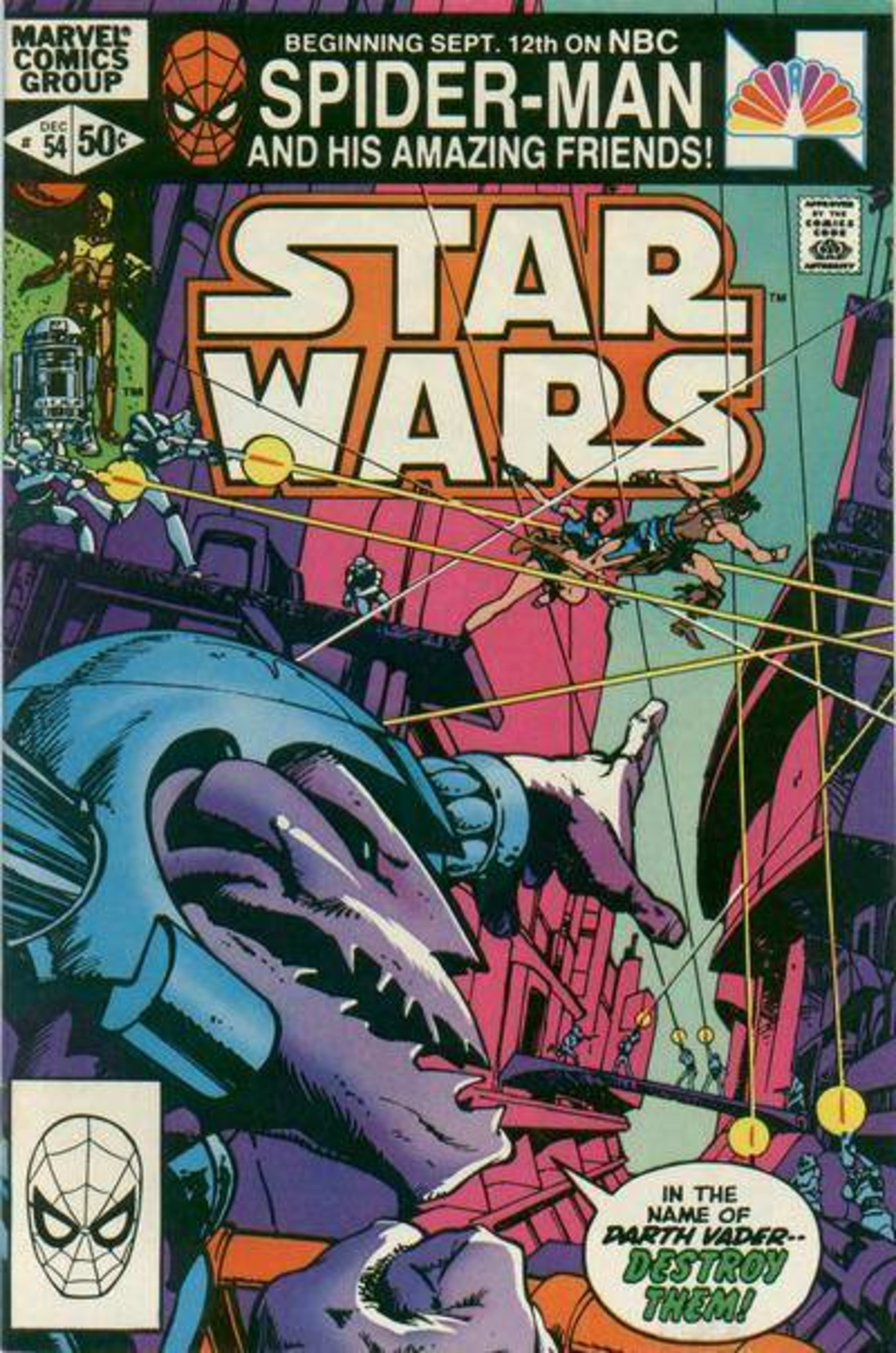 Star Wars 54