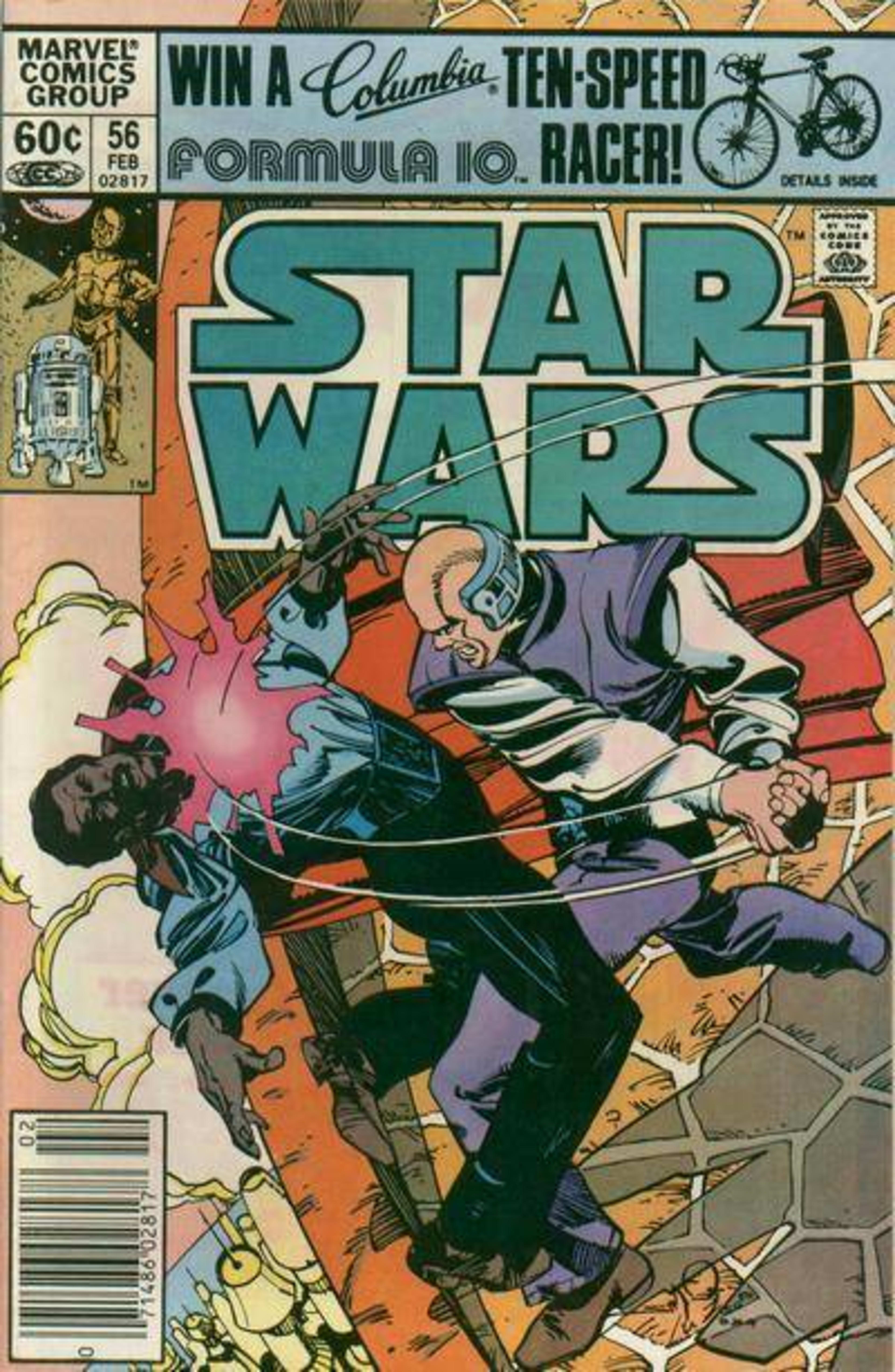 Star Wars 56