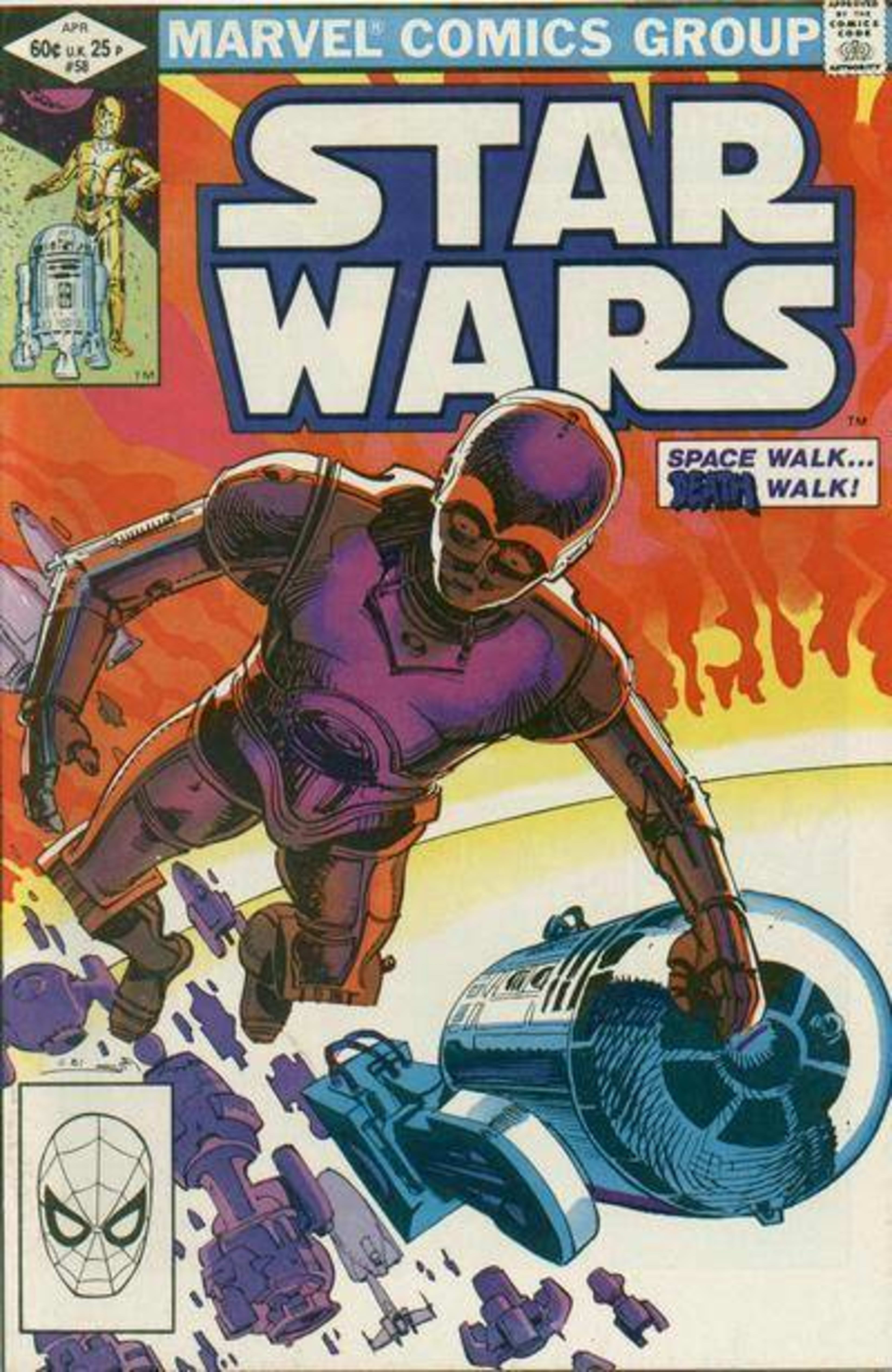 Star Wars 58