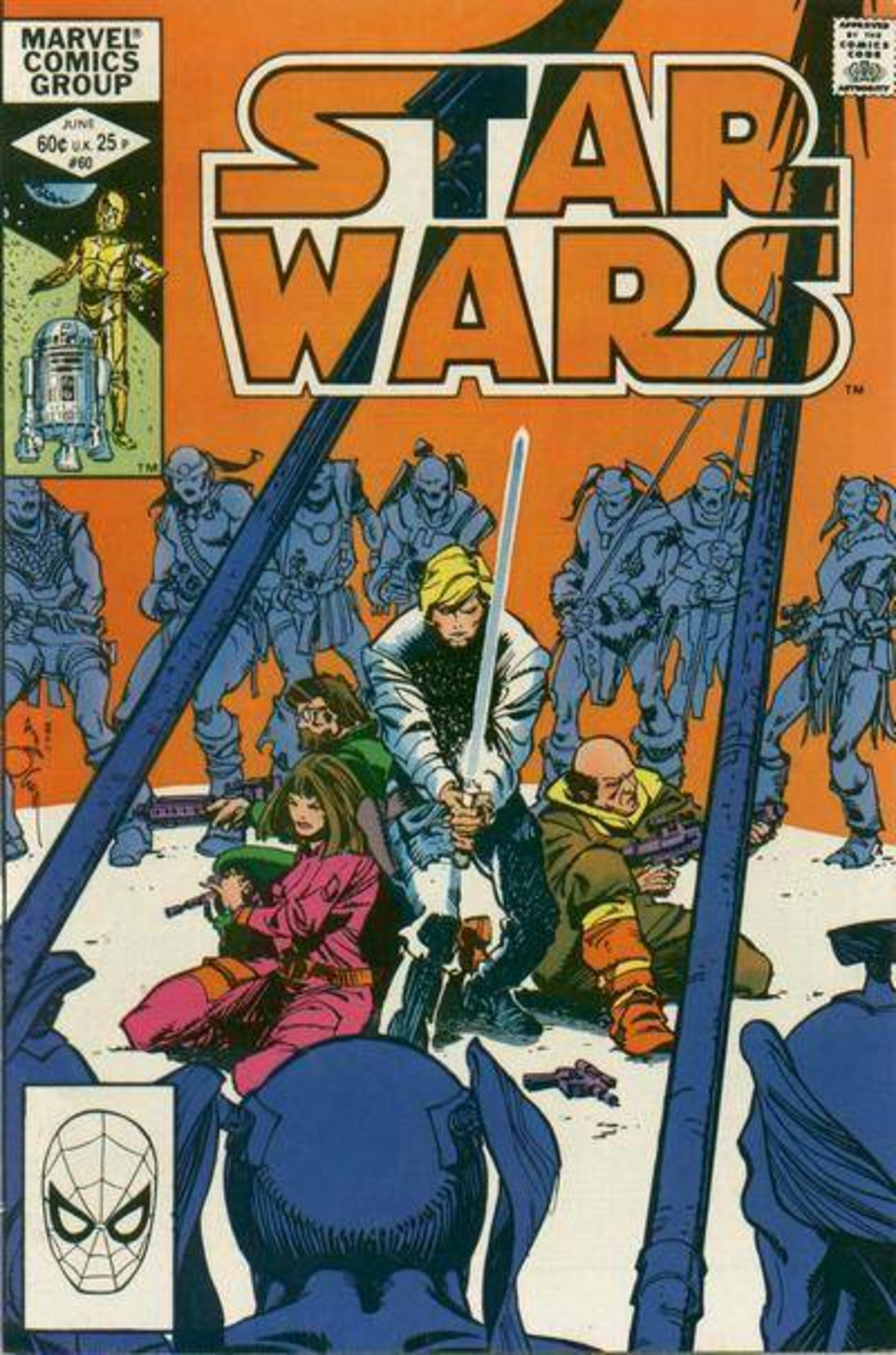 Star Wars 60