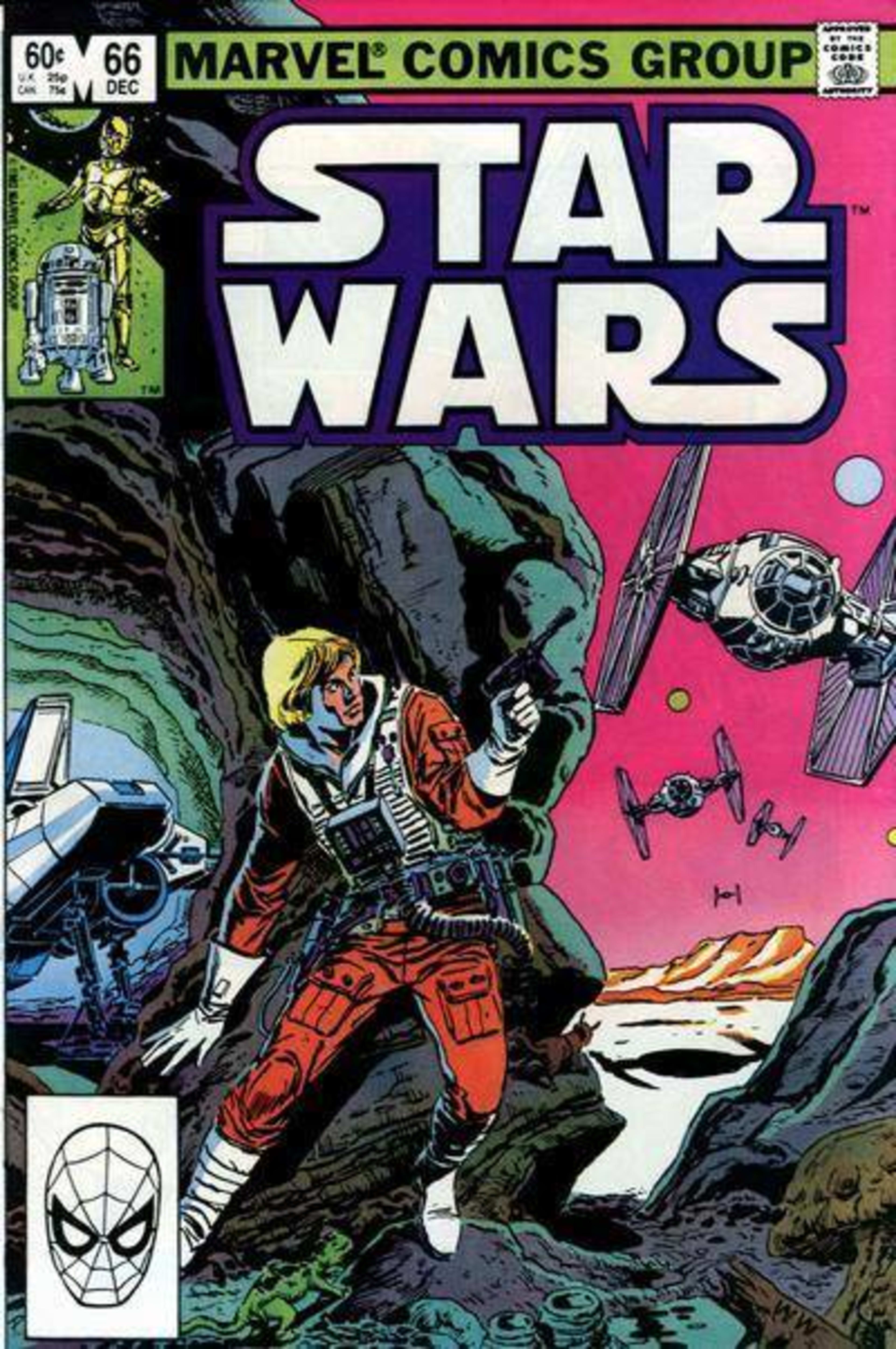 Star Wars 66