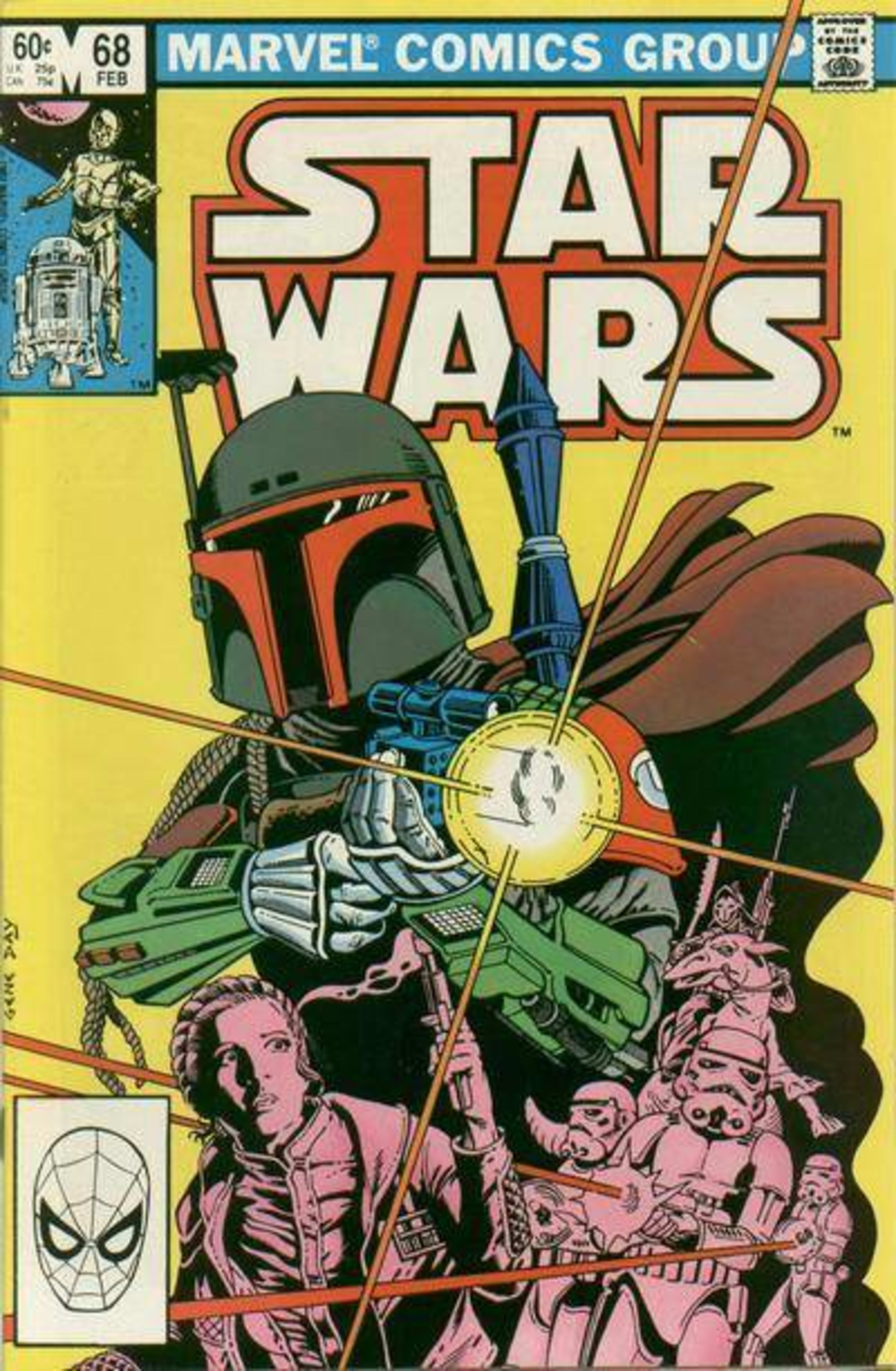 Star Wars 68