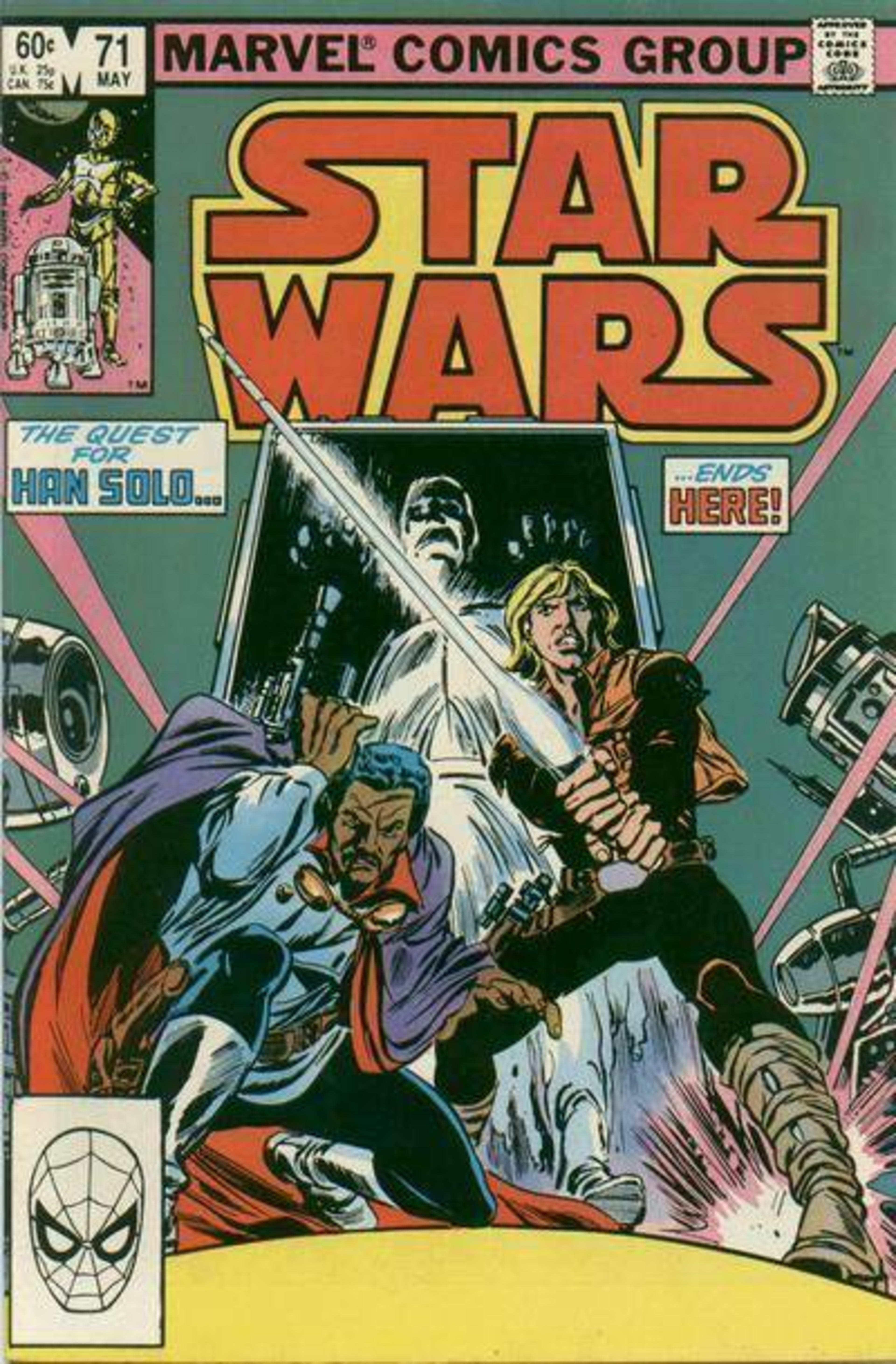 Star Wars 71