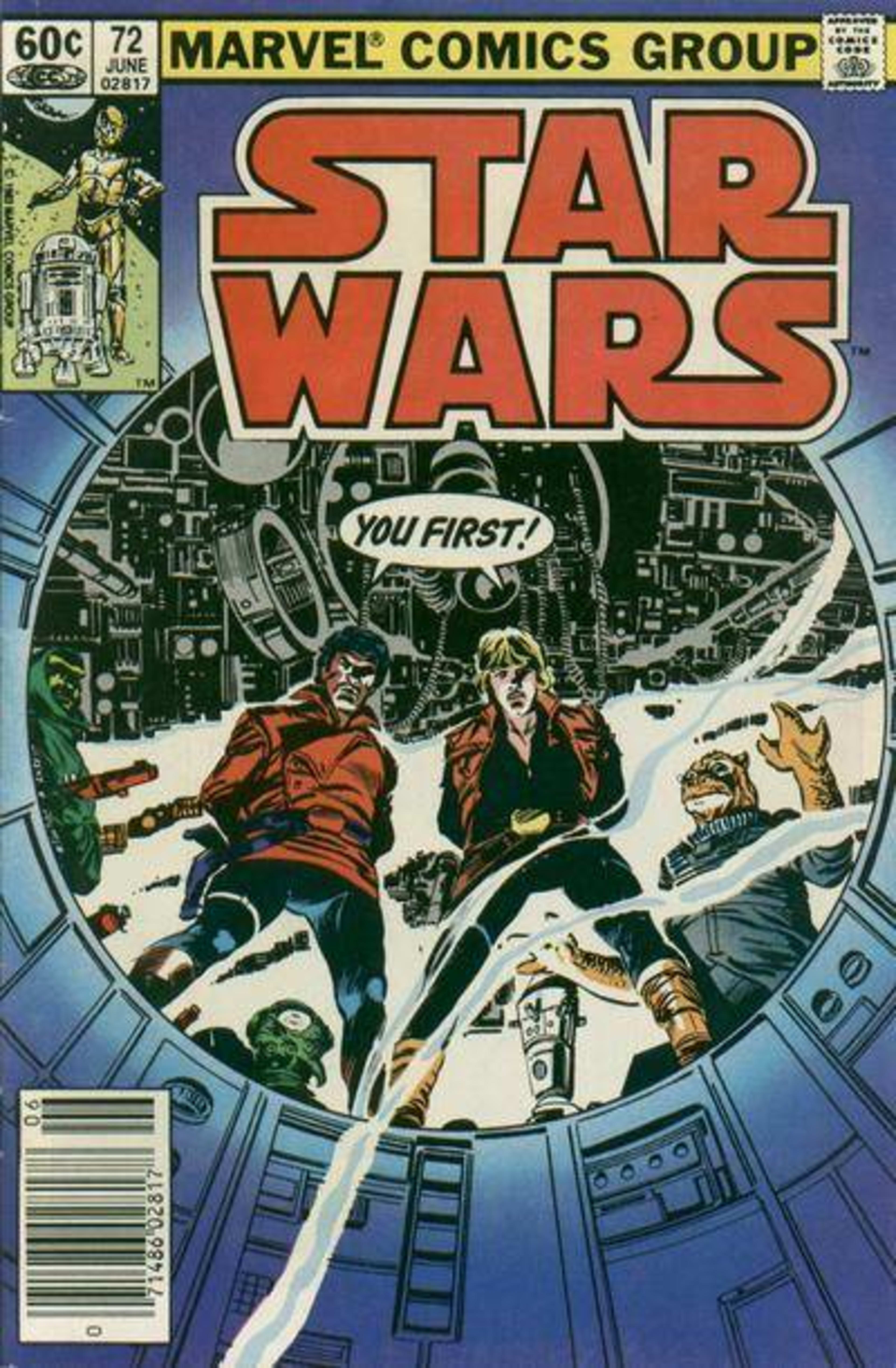 Star Wars 72
