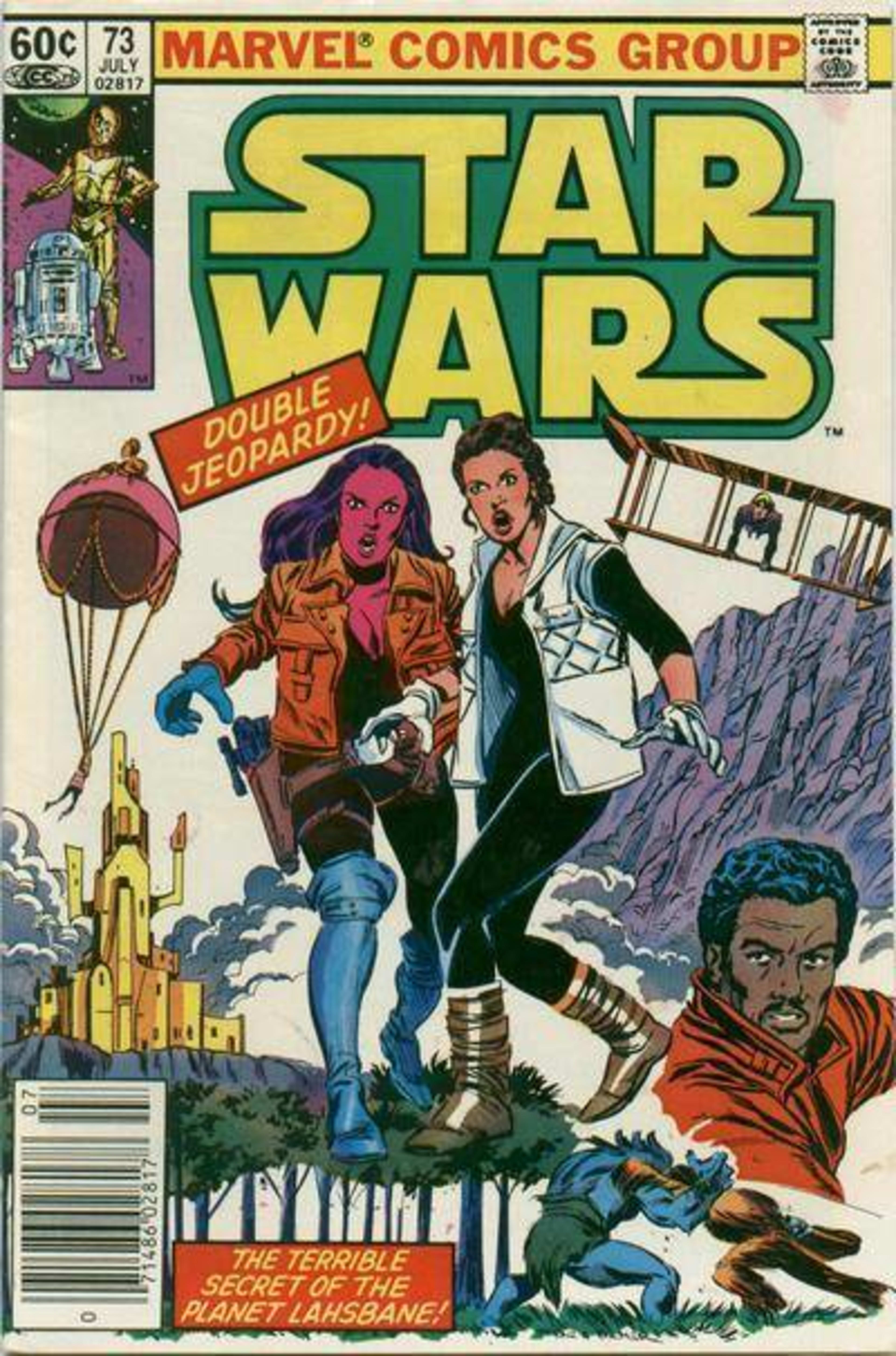 Star Wars 73