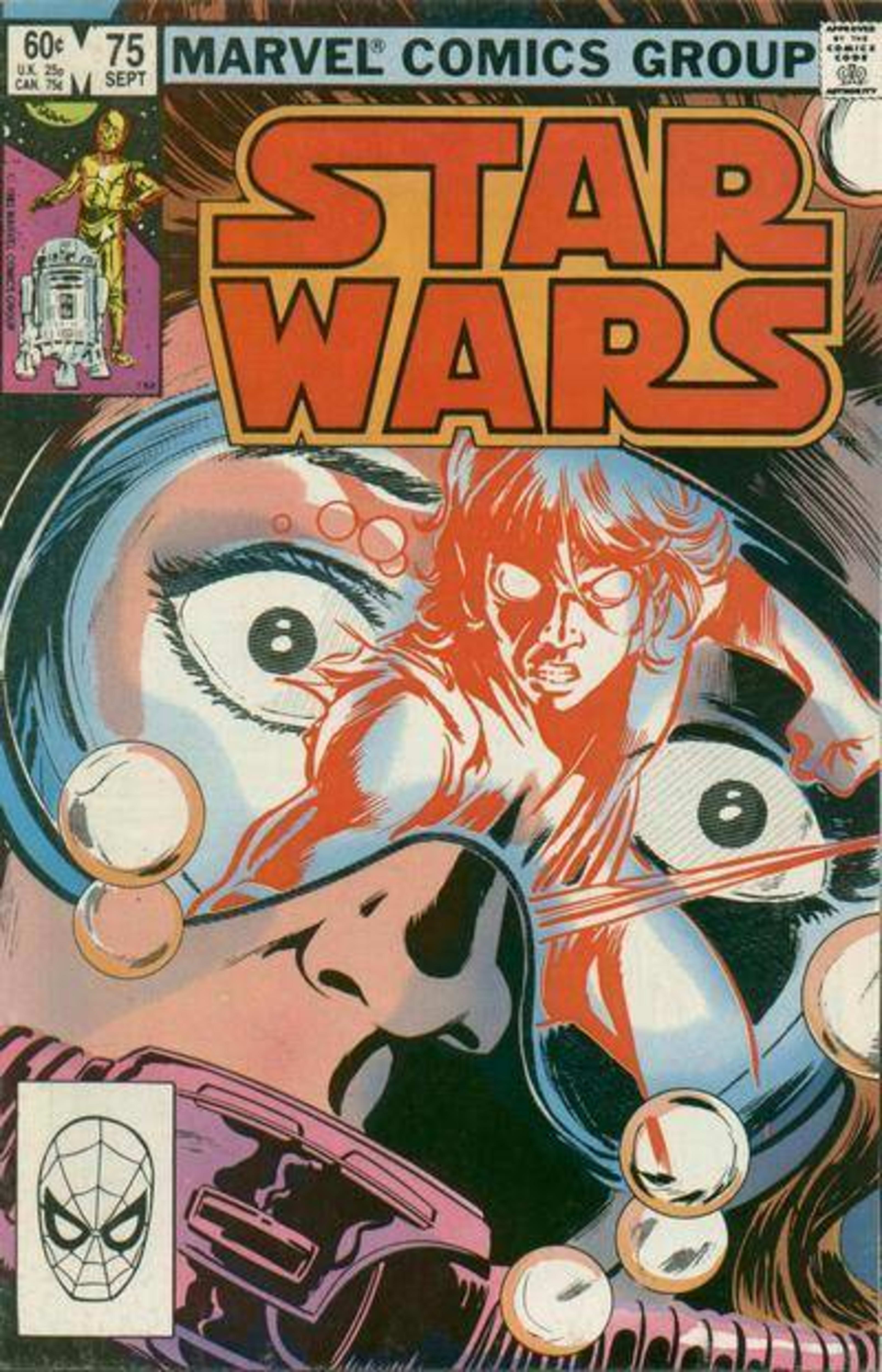 Star Wars 75