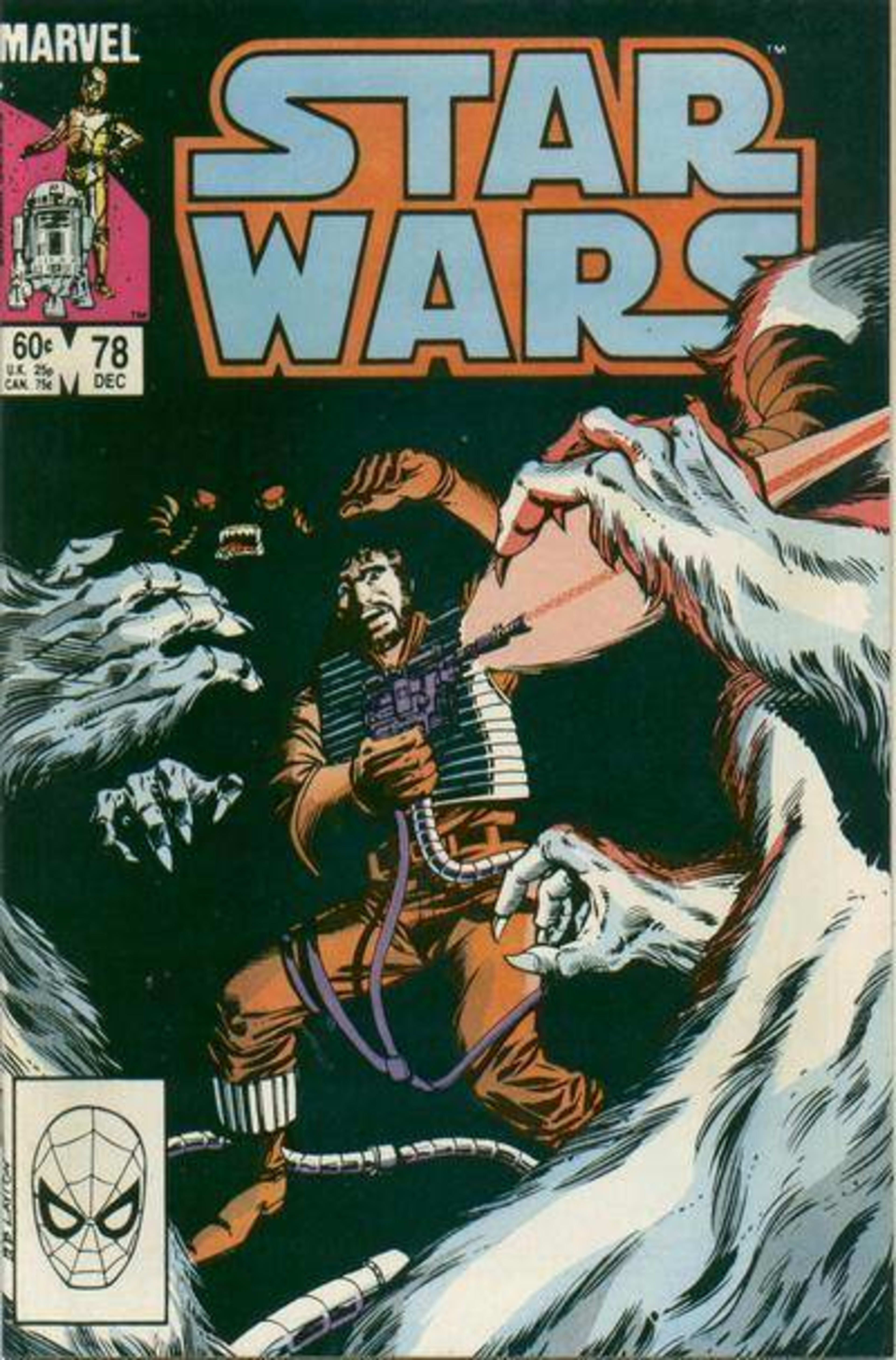 Star Wars 78