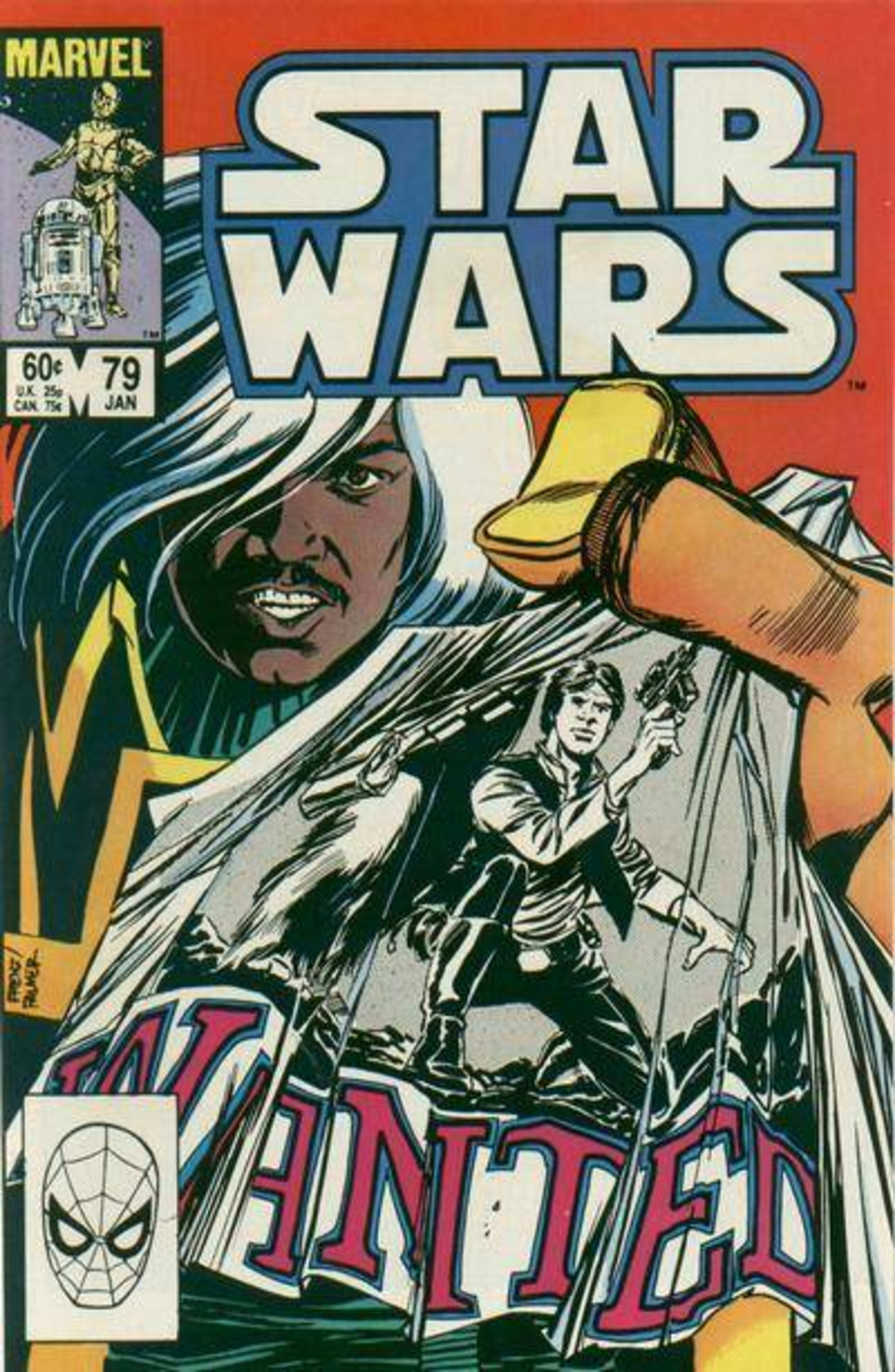 Star Wars 79