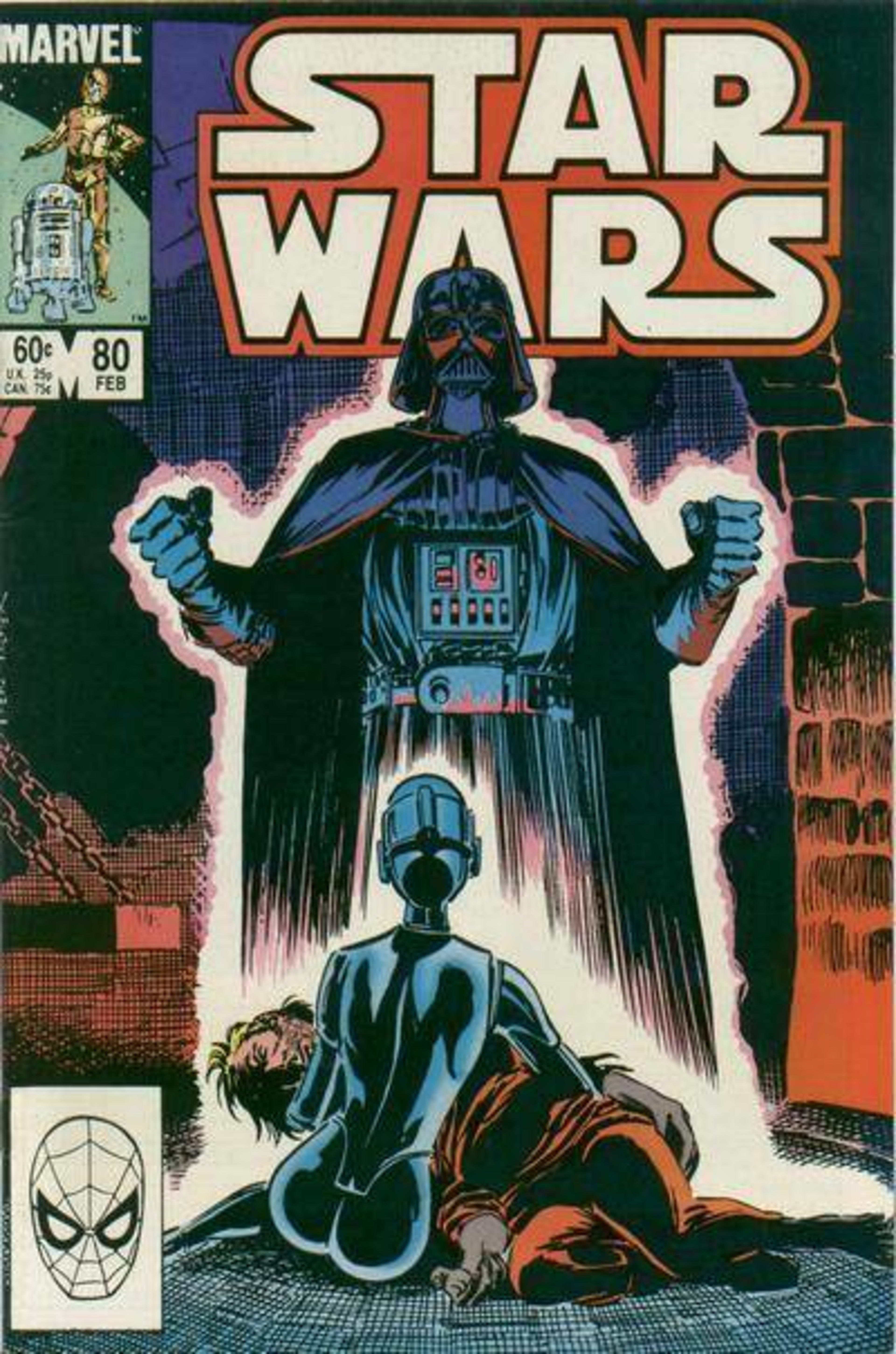 Star Wars 80