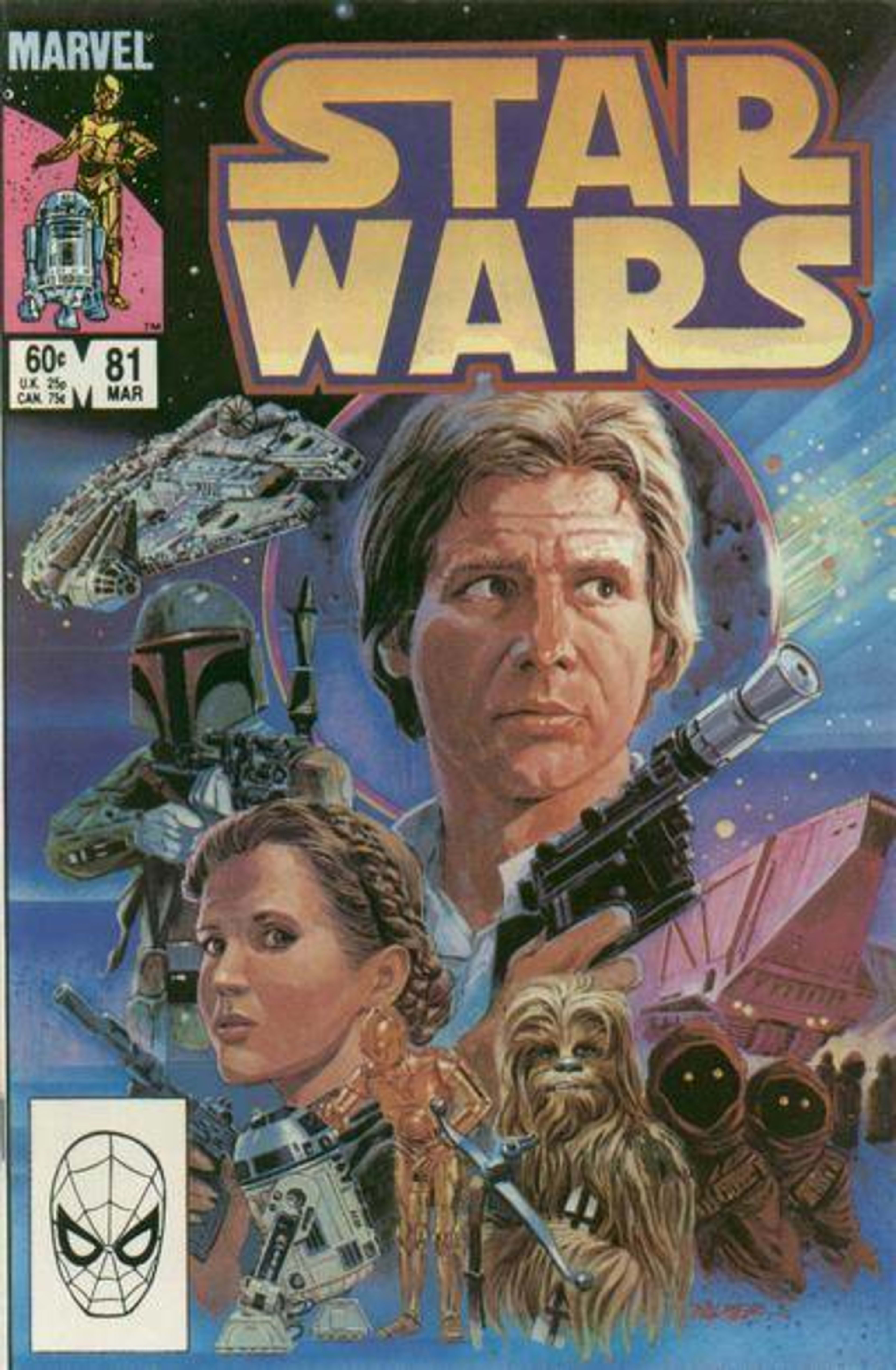 Star Wars 81