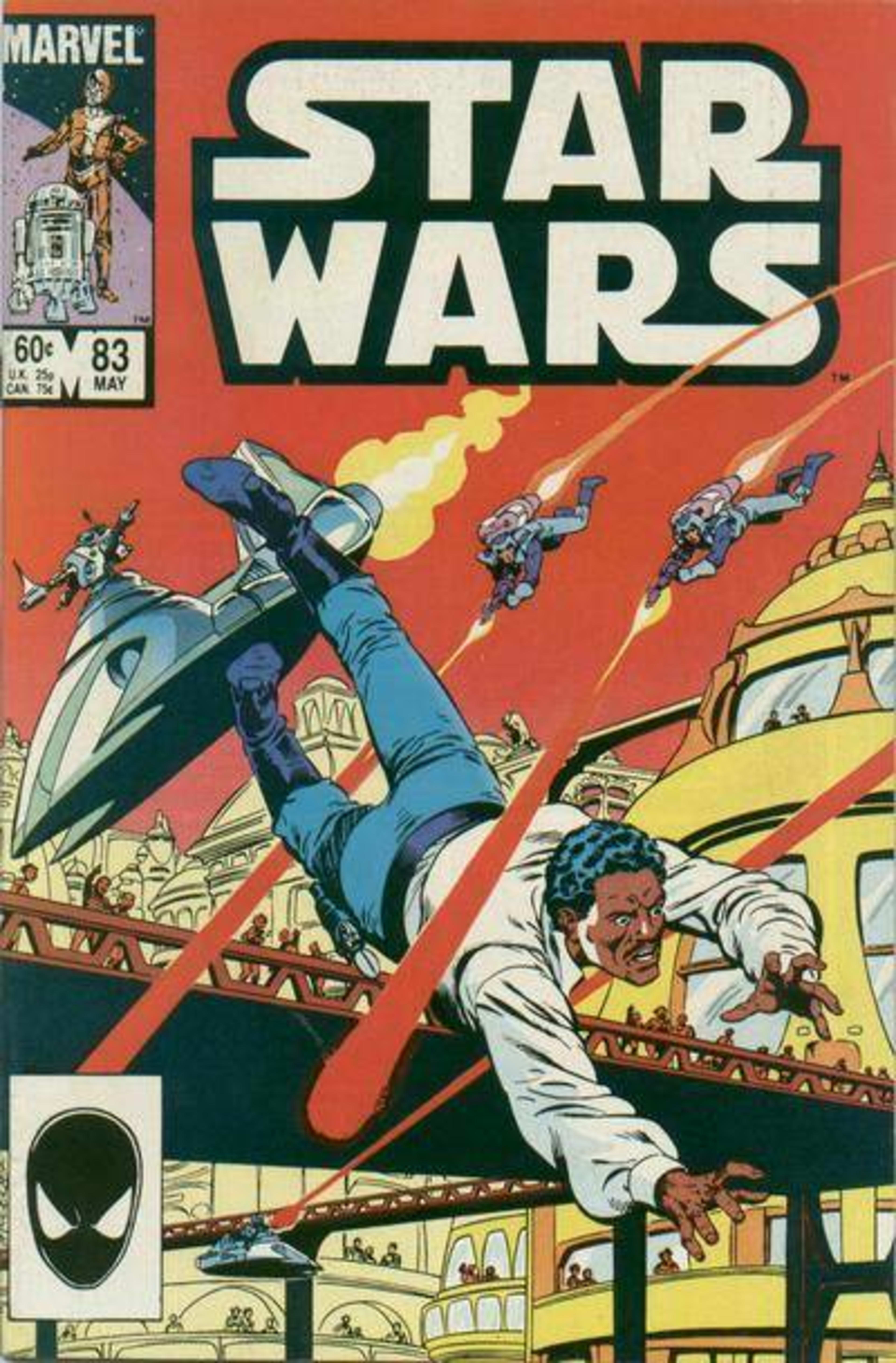 Star Wars 83