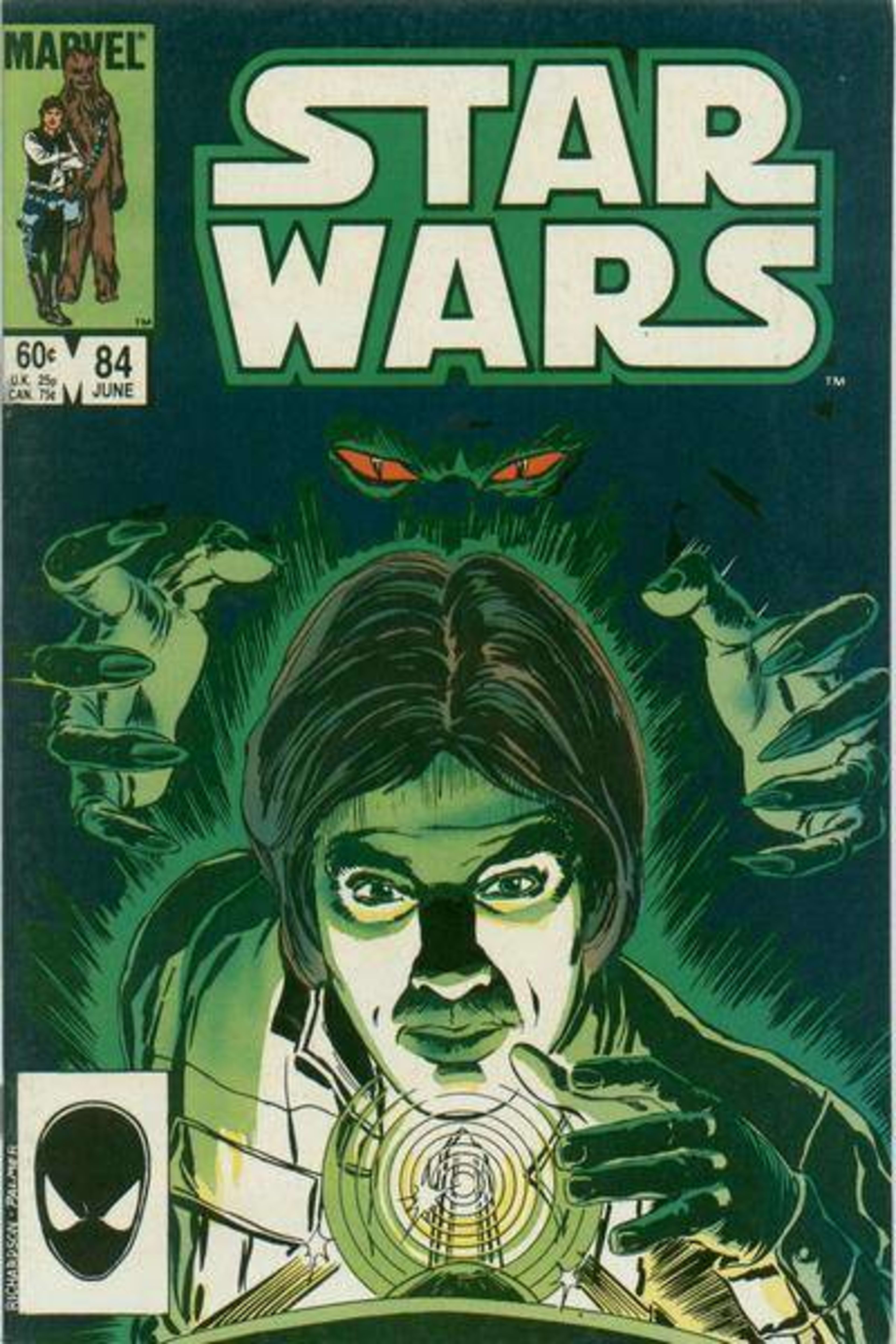 Star Wars 84