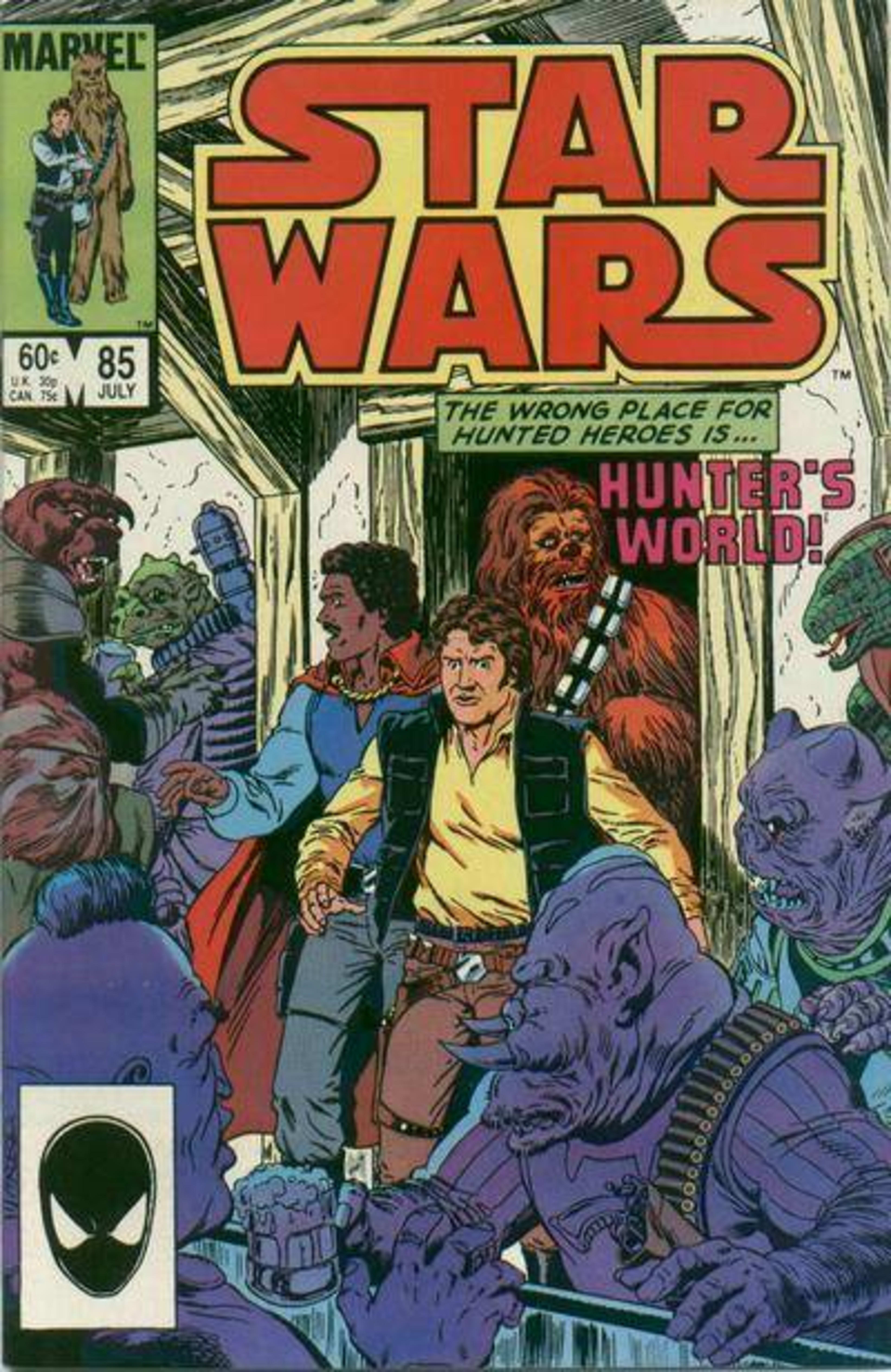 Star Wars 85