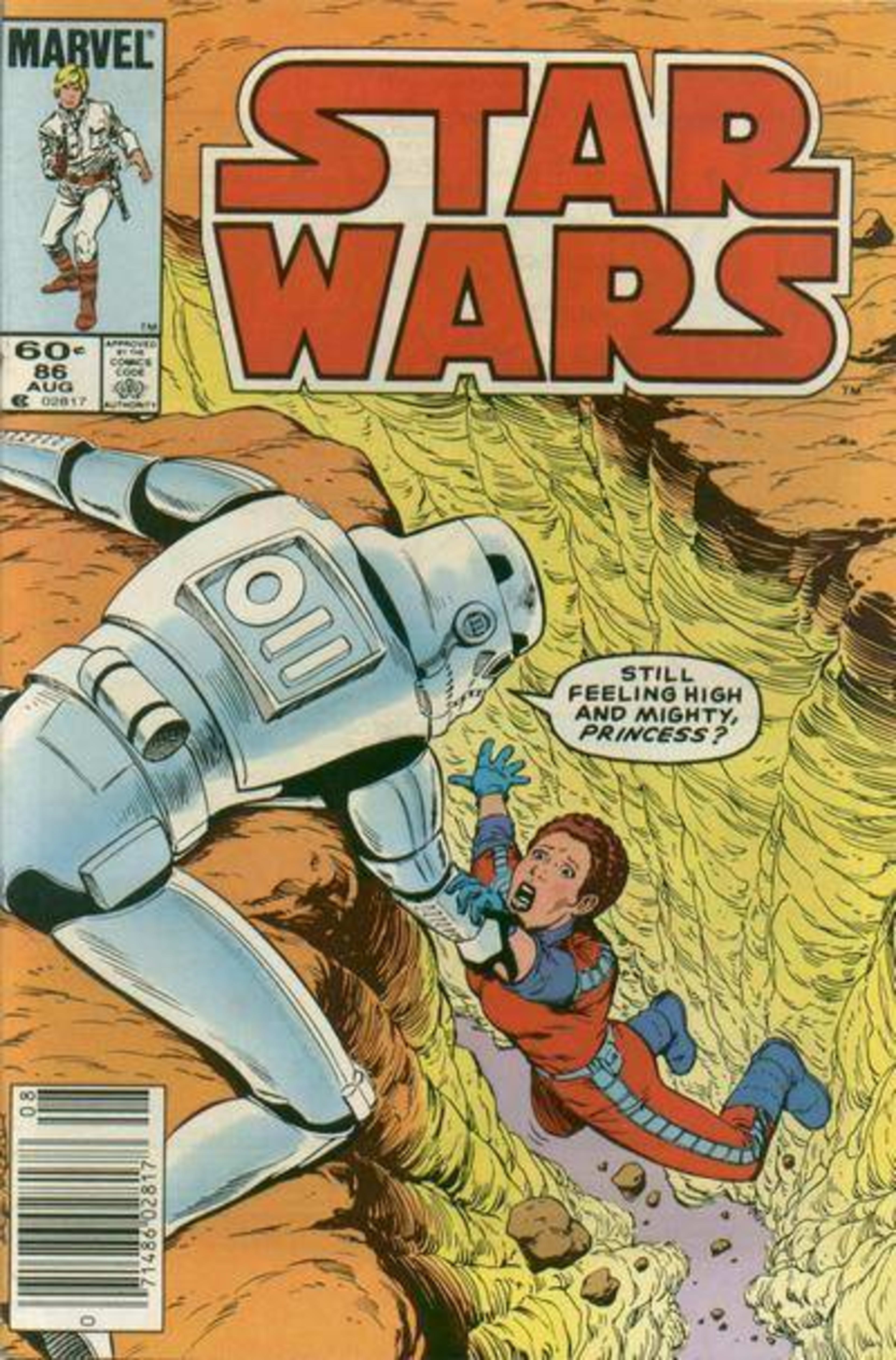 Star Wars 86