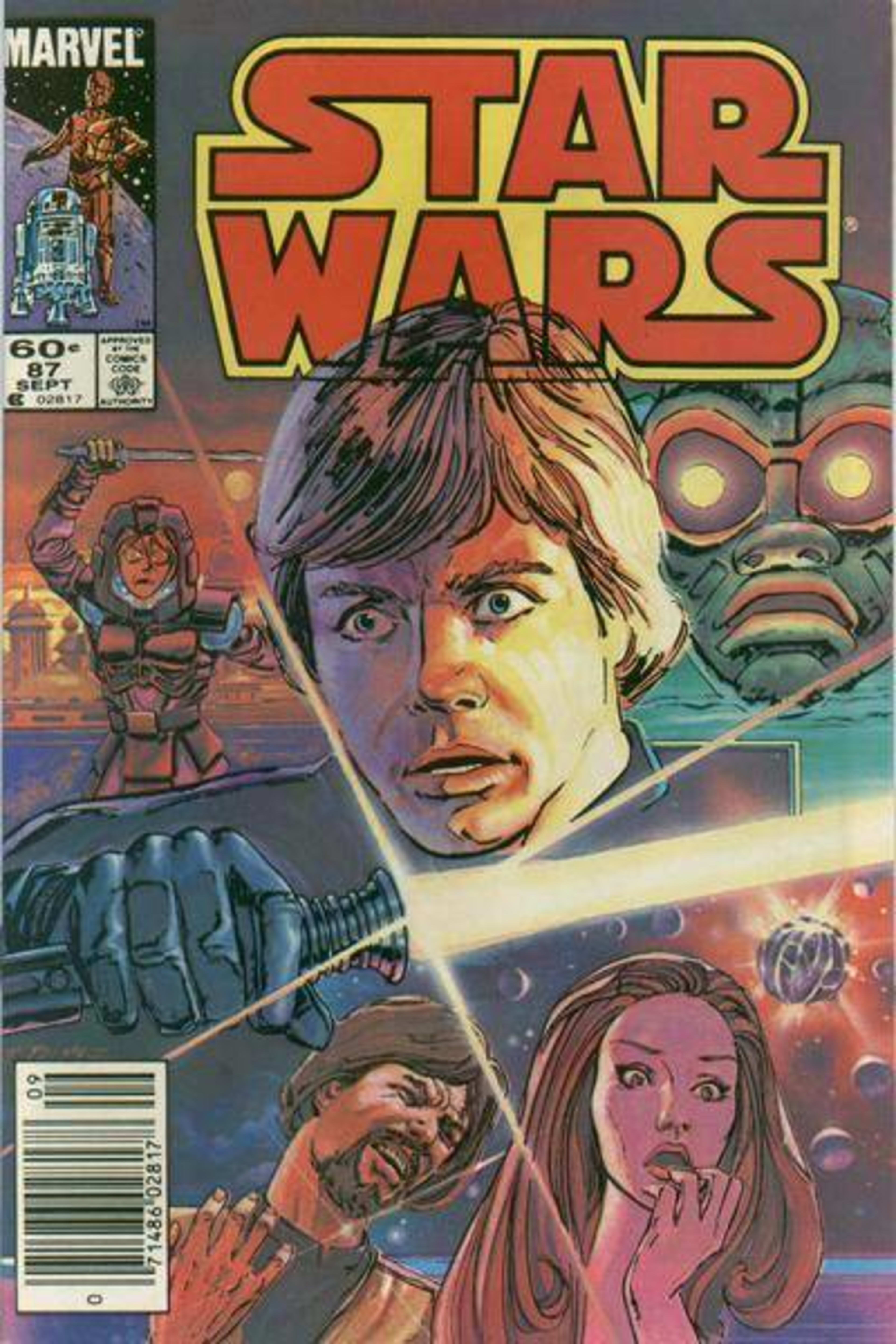 Star Wars 87