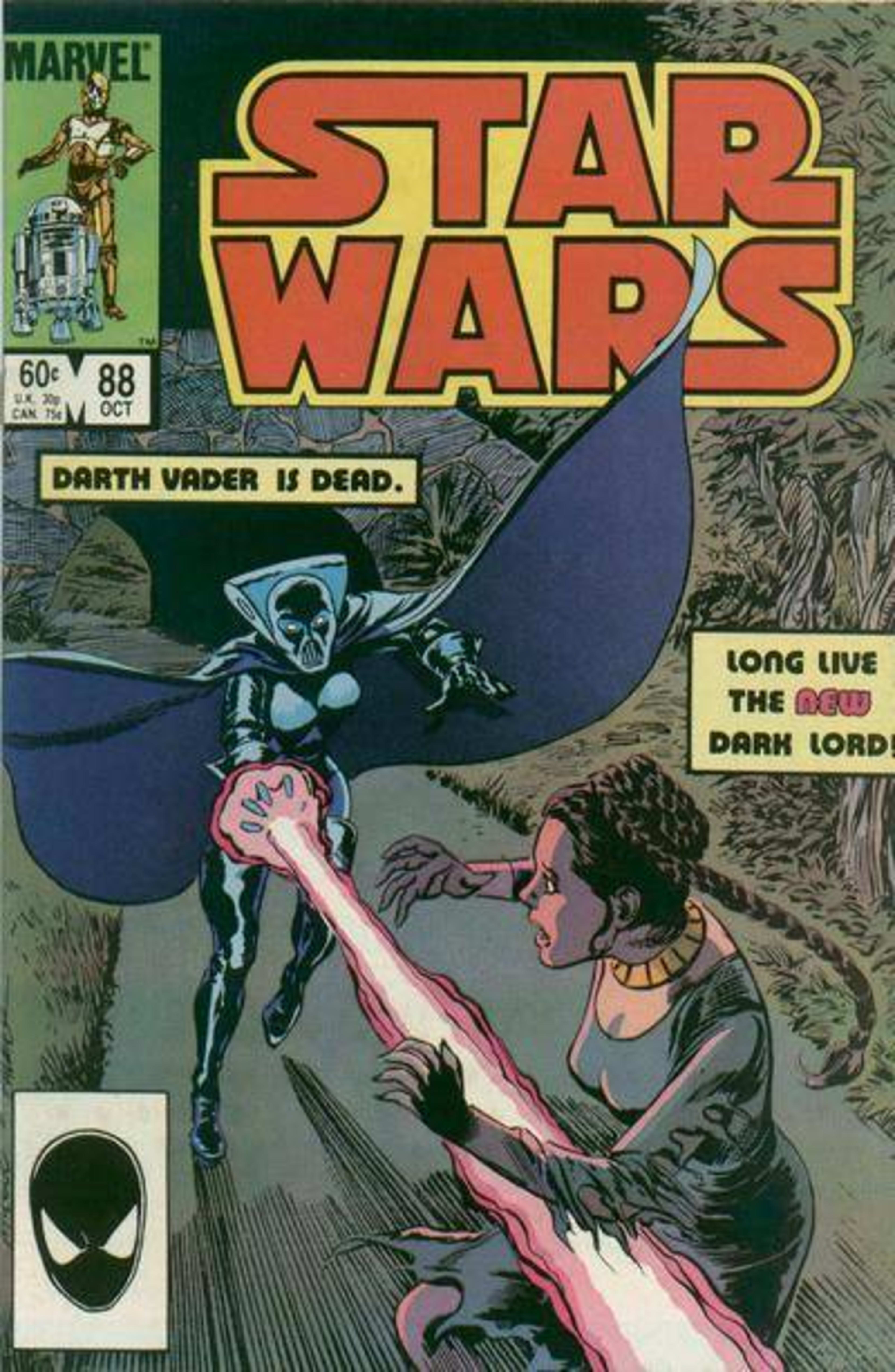 Star Wars 88