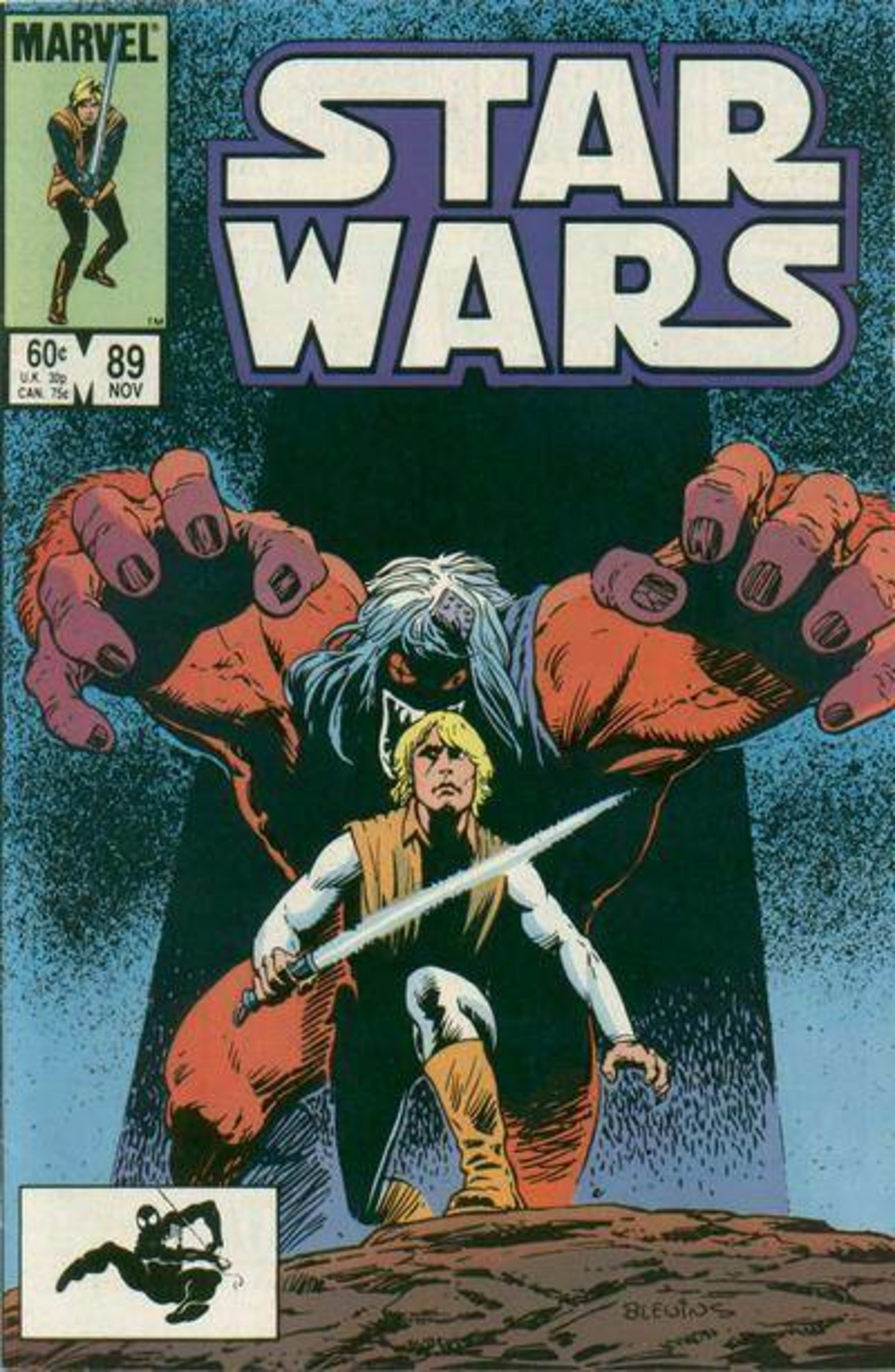 Star Wars 89